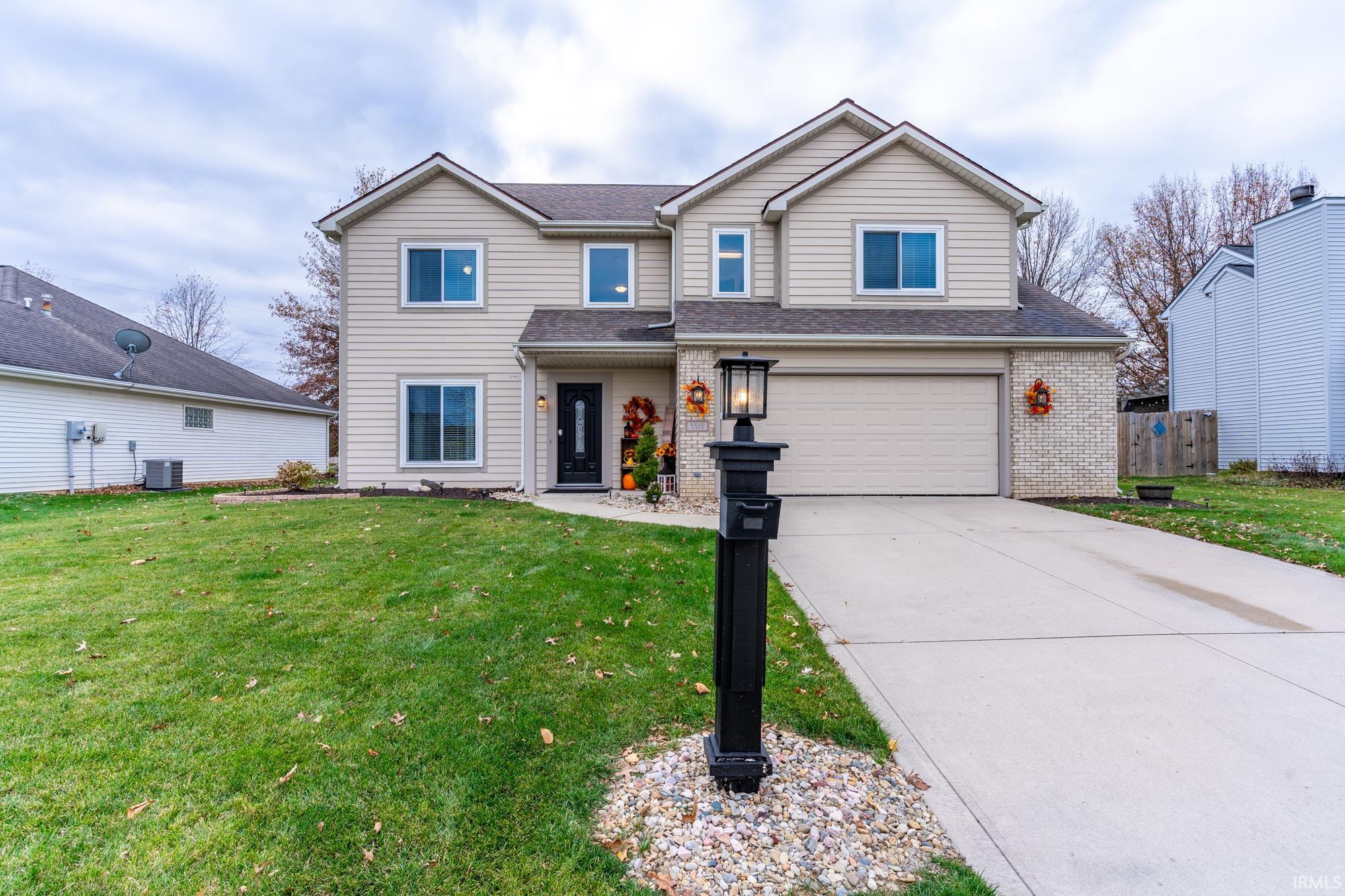 5515 Newland Place, Fort Wayne, IN 46835