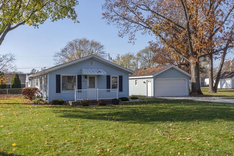 52545 Forestbrook South Bend, IN 46637