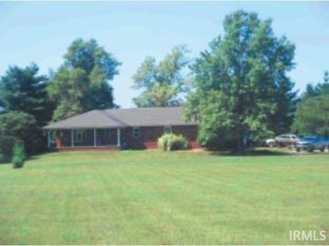1311 S School House Road, Vincennes, IN 47591