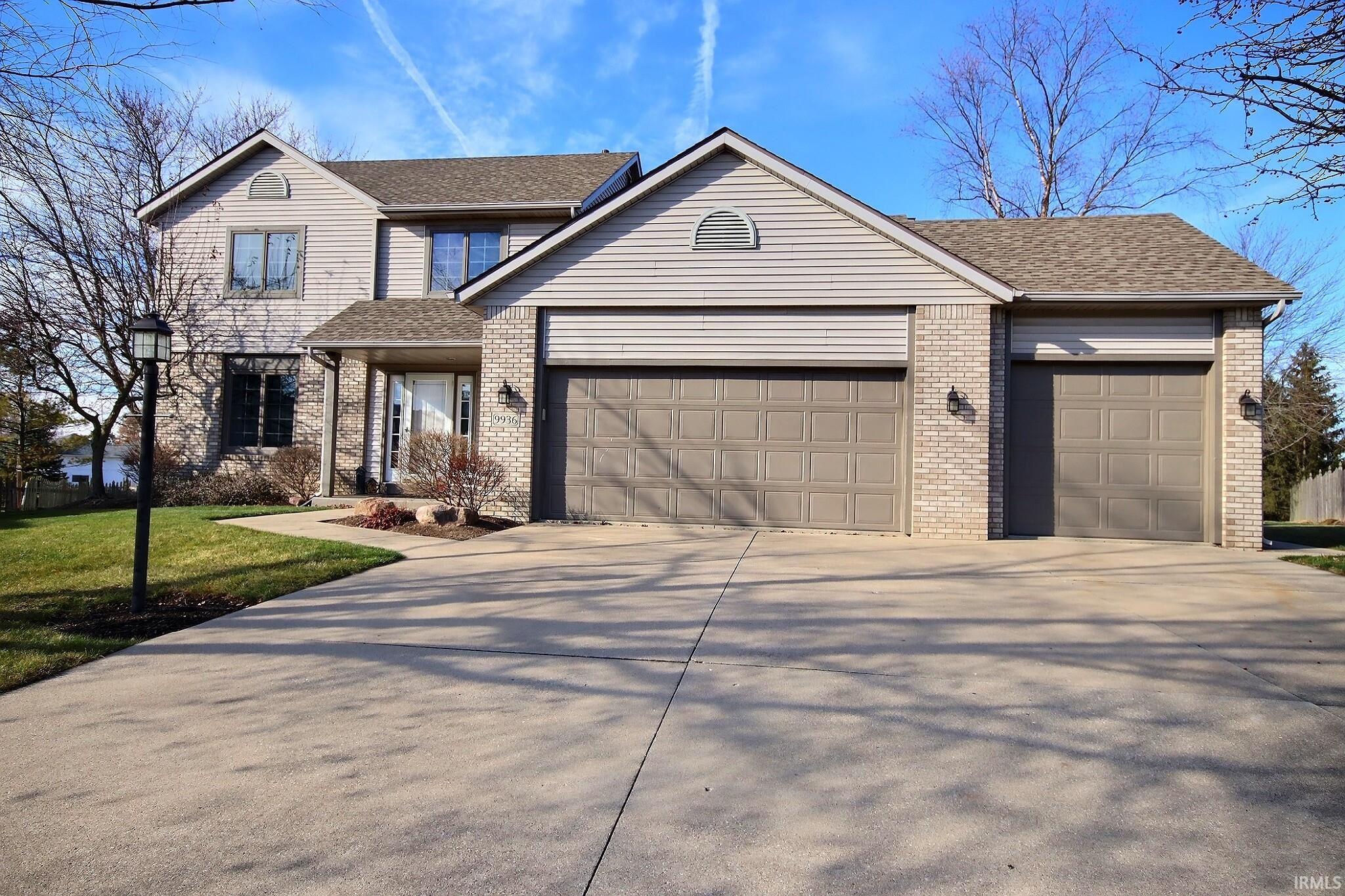 9936 Red Twig Place, Fort Wayne, IN 46804