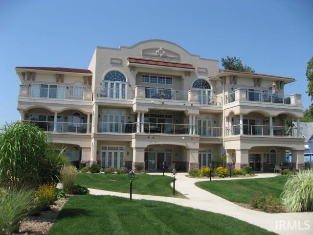 330 E Jefferson Street, Culver, IN 46511