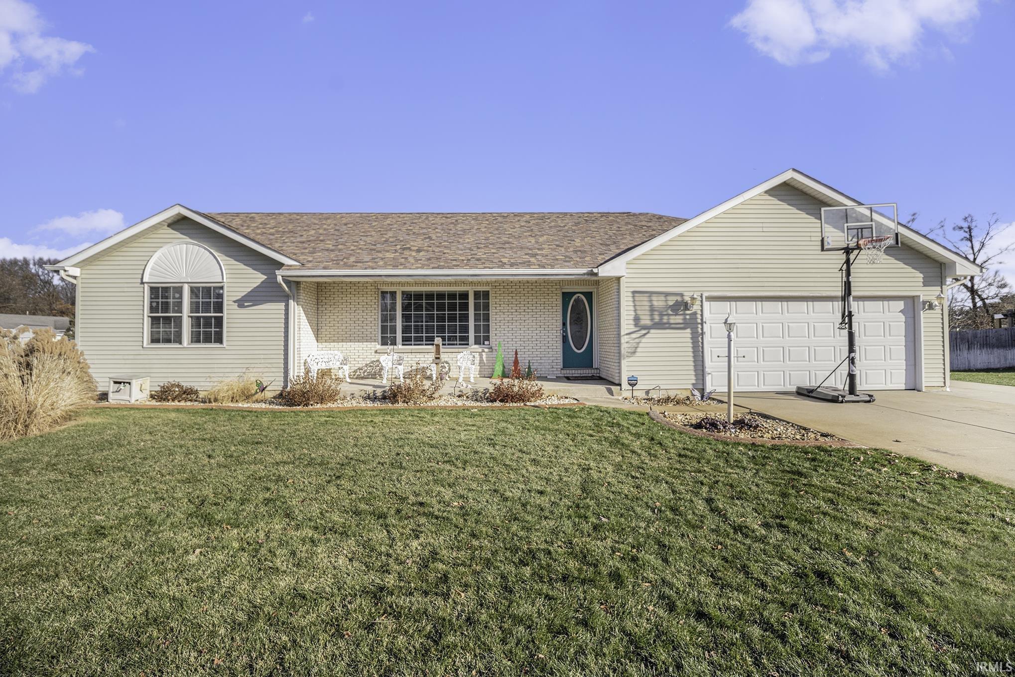 58066 Heritage Pointe South Bend, IN 46619