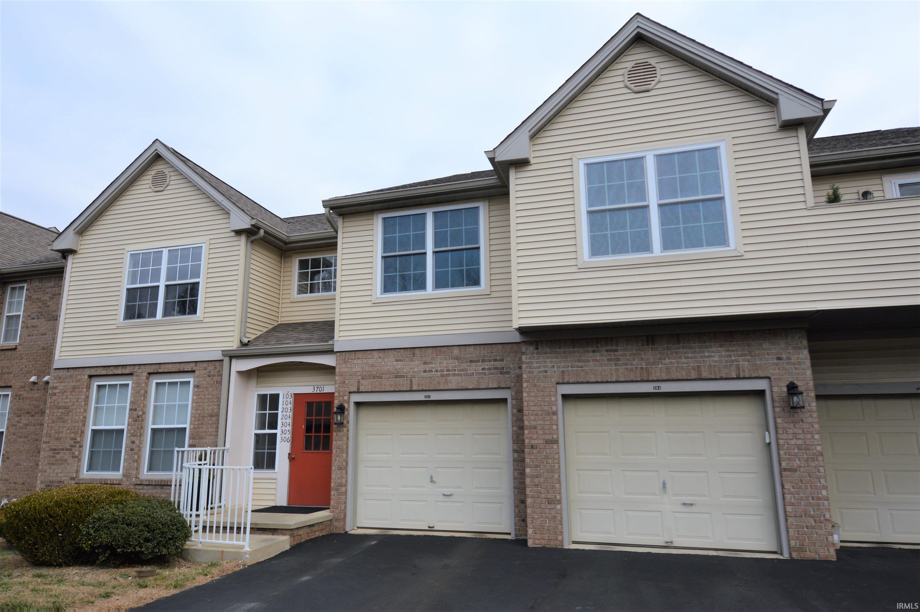 3701 E Barrington Drive A304