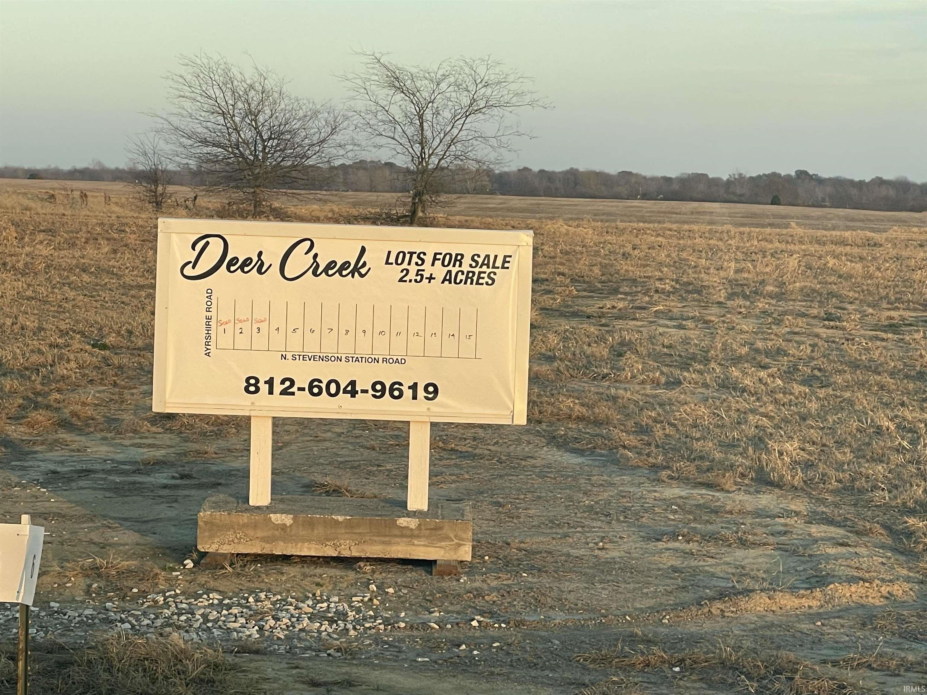 Homes for sale in Chandler, IN | 1340 Stevenson Station Rd, Chandler, IN 47610 | MLS# 202248830