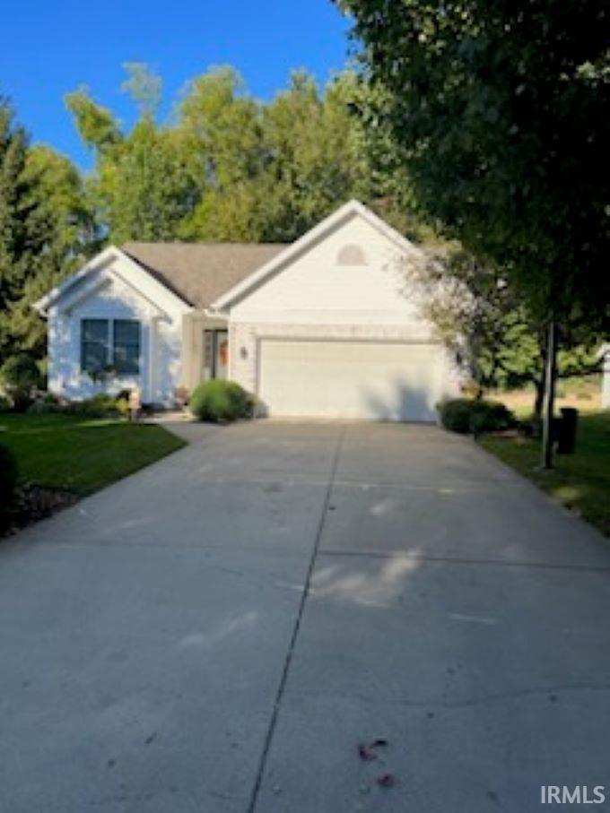 Rochester Real Estate 1230 Bittersweet Lane IN 46975 267,000 202249247