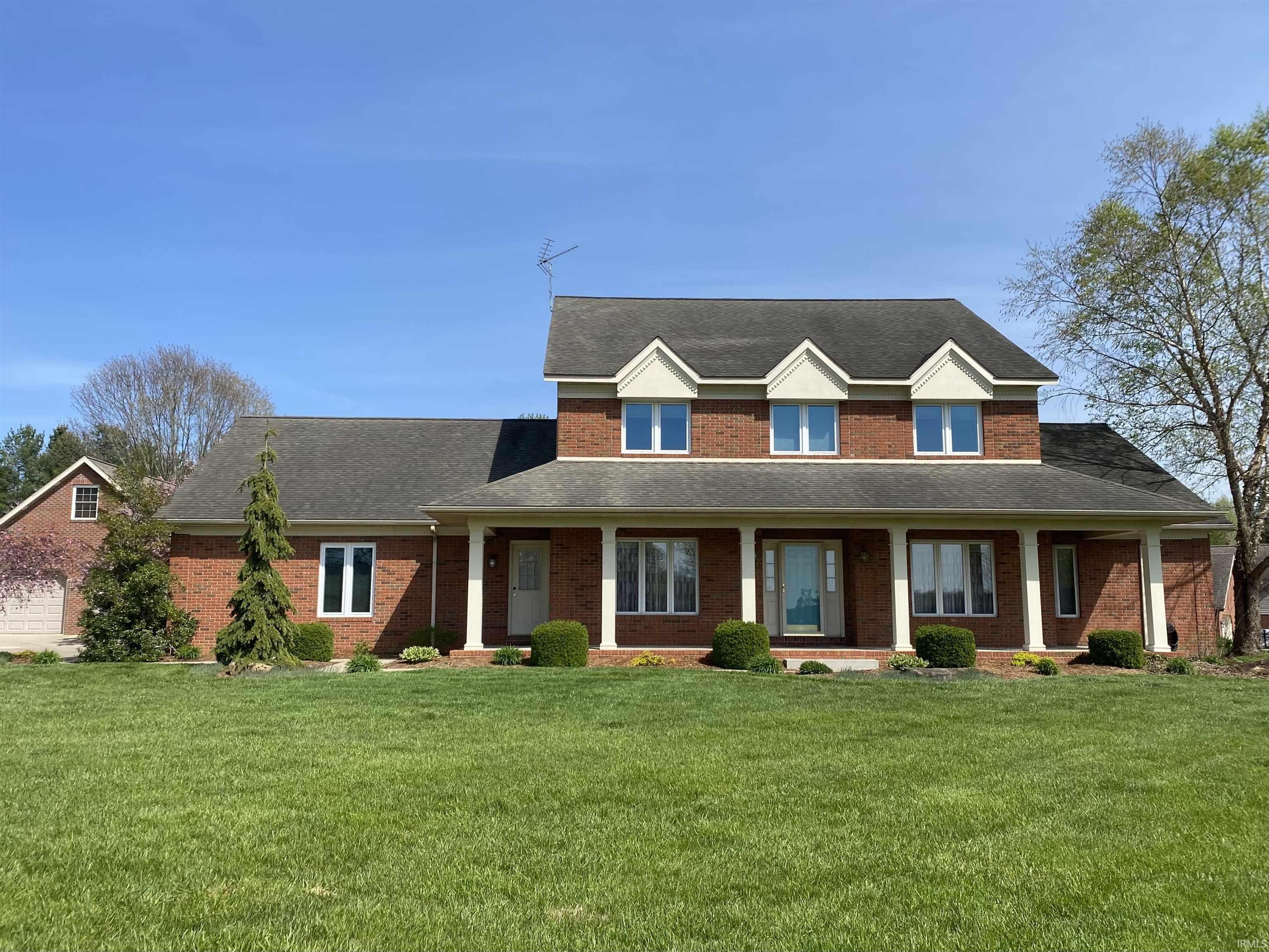 470 Charlene Drive, Jasper, IN 47546
