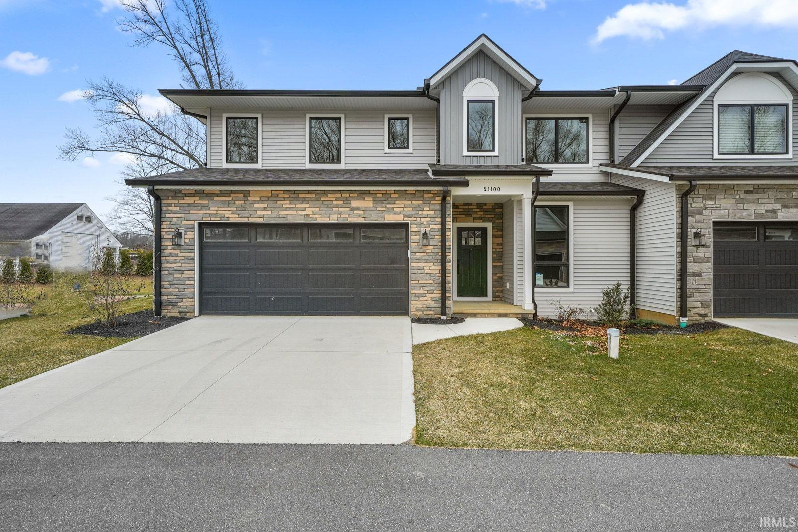 51100 Cherry Road E, Granger, IN 46530