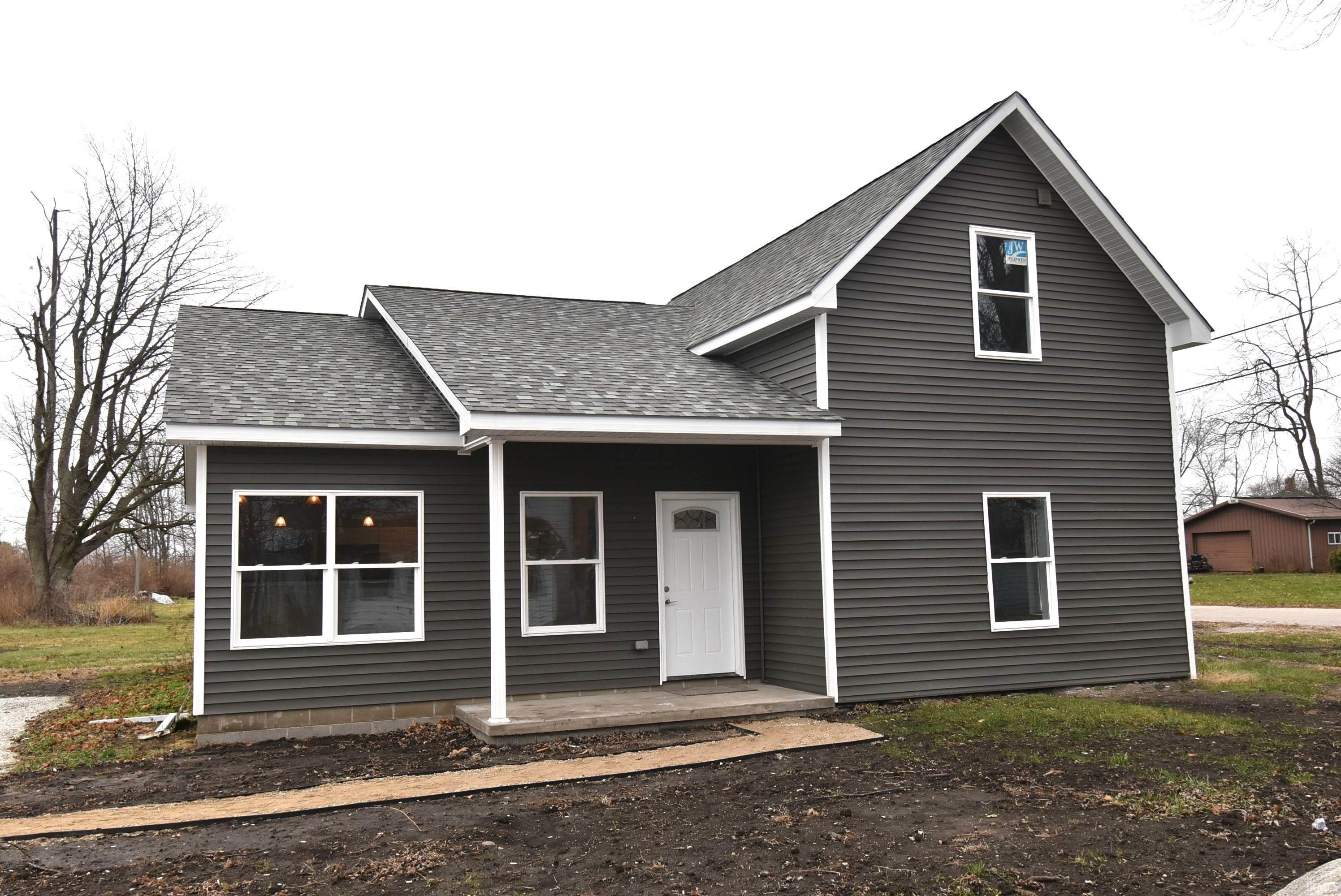 Cackley Real Estate, LLC Fowler, IN Indiana Real Estate