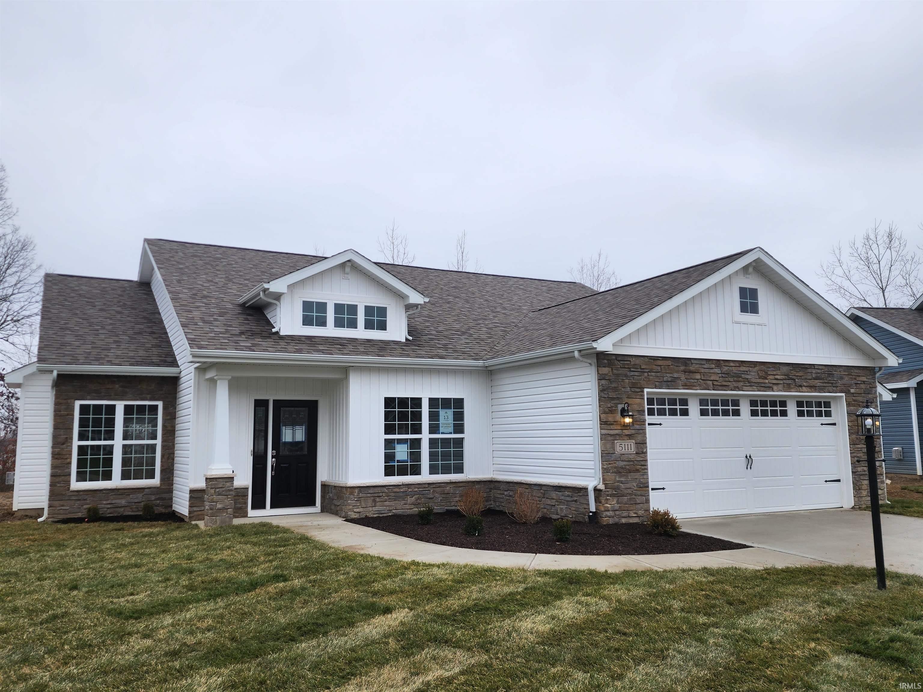 5111 Desert View Place, Fort Wayne, IN 46818