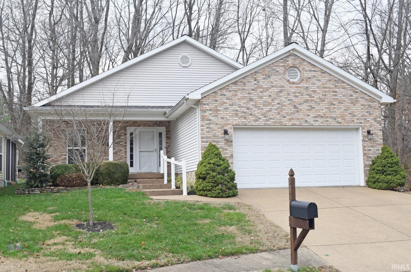 3420 Fawn Hill Court 3420, Evansville, IN 47711
