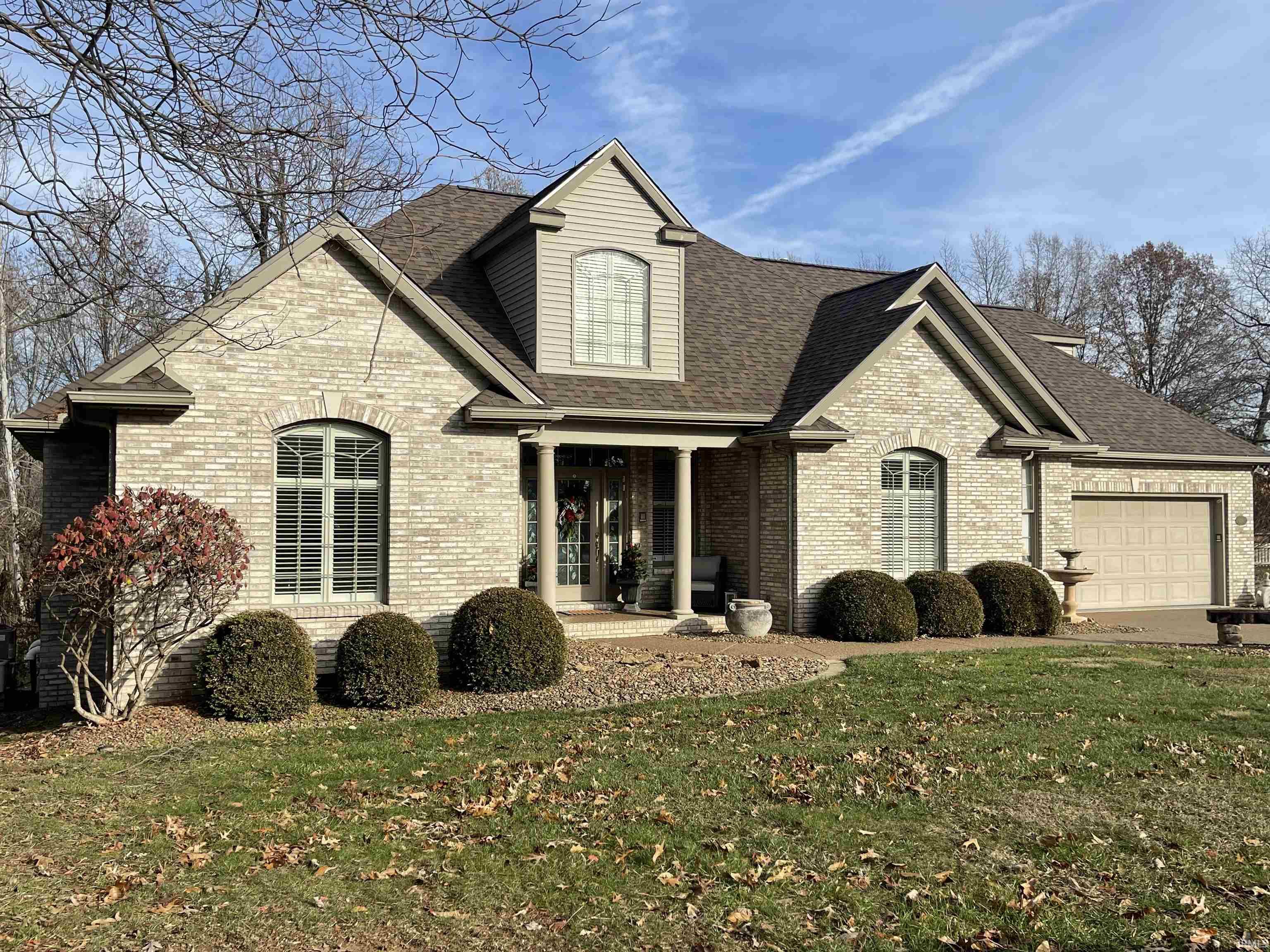 236 Knollview Drive, Evansville, IN 47711