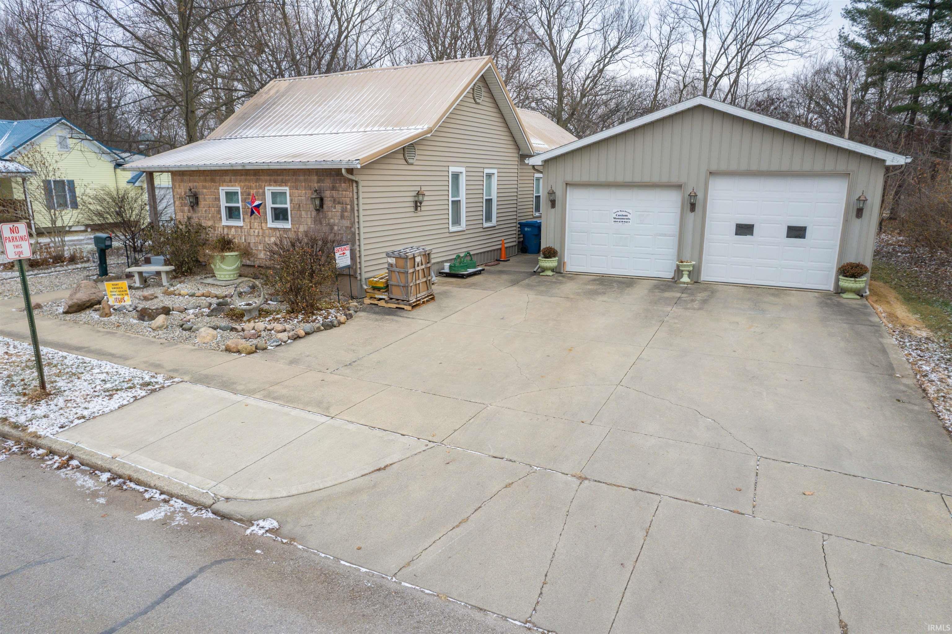 309 S Maple Street, North Manchester, IN 46962