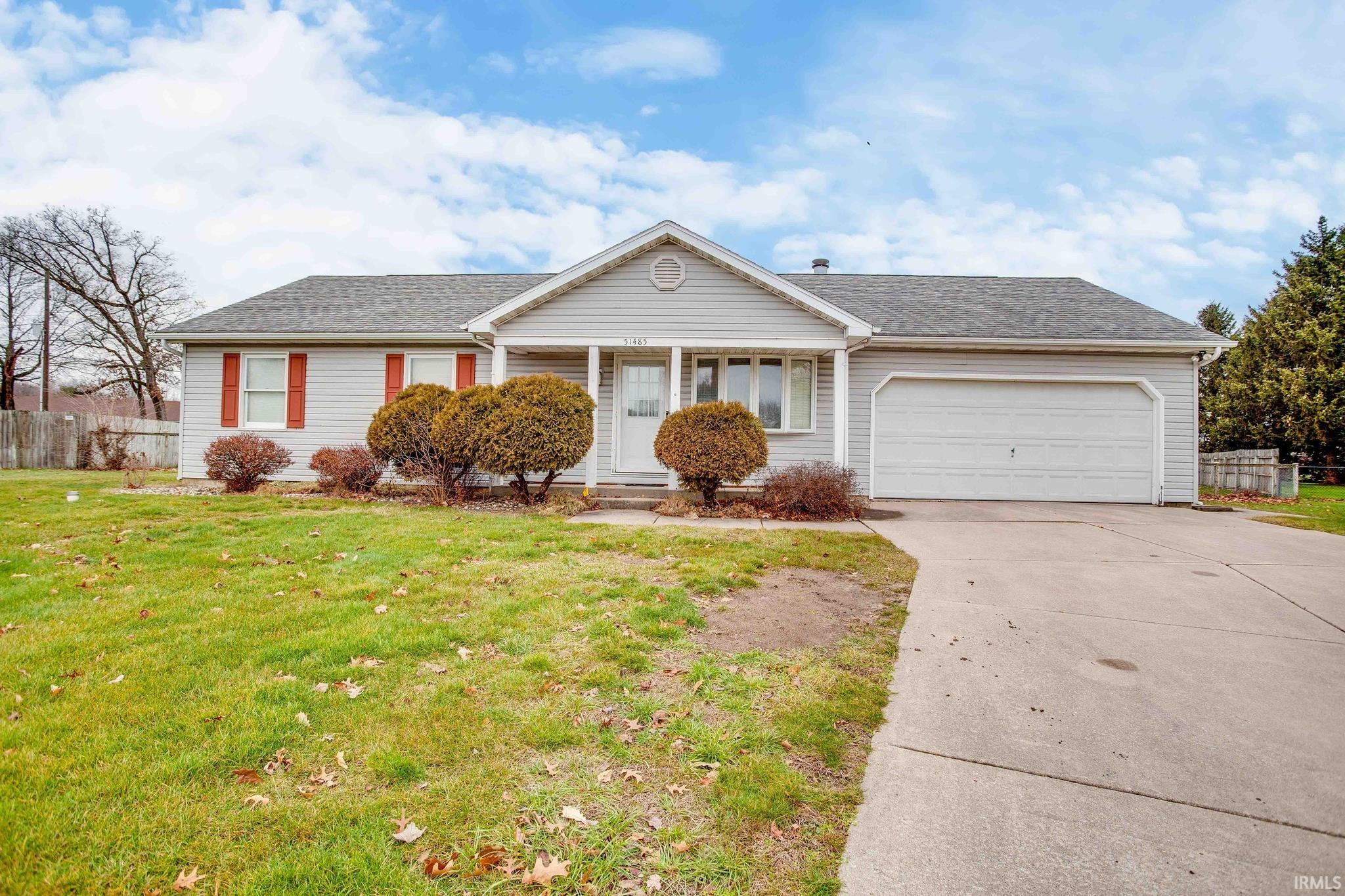 51485 Timberline Trace, Granger, IN 46530