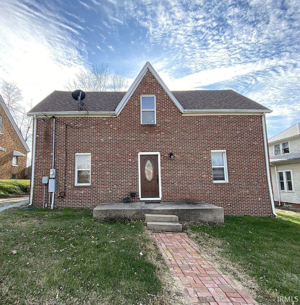 Holland Real Estate 205 W Main Street IN 47541 94,700 202250146