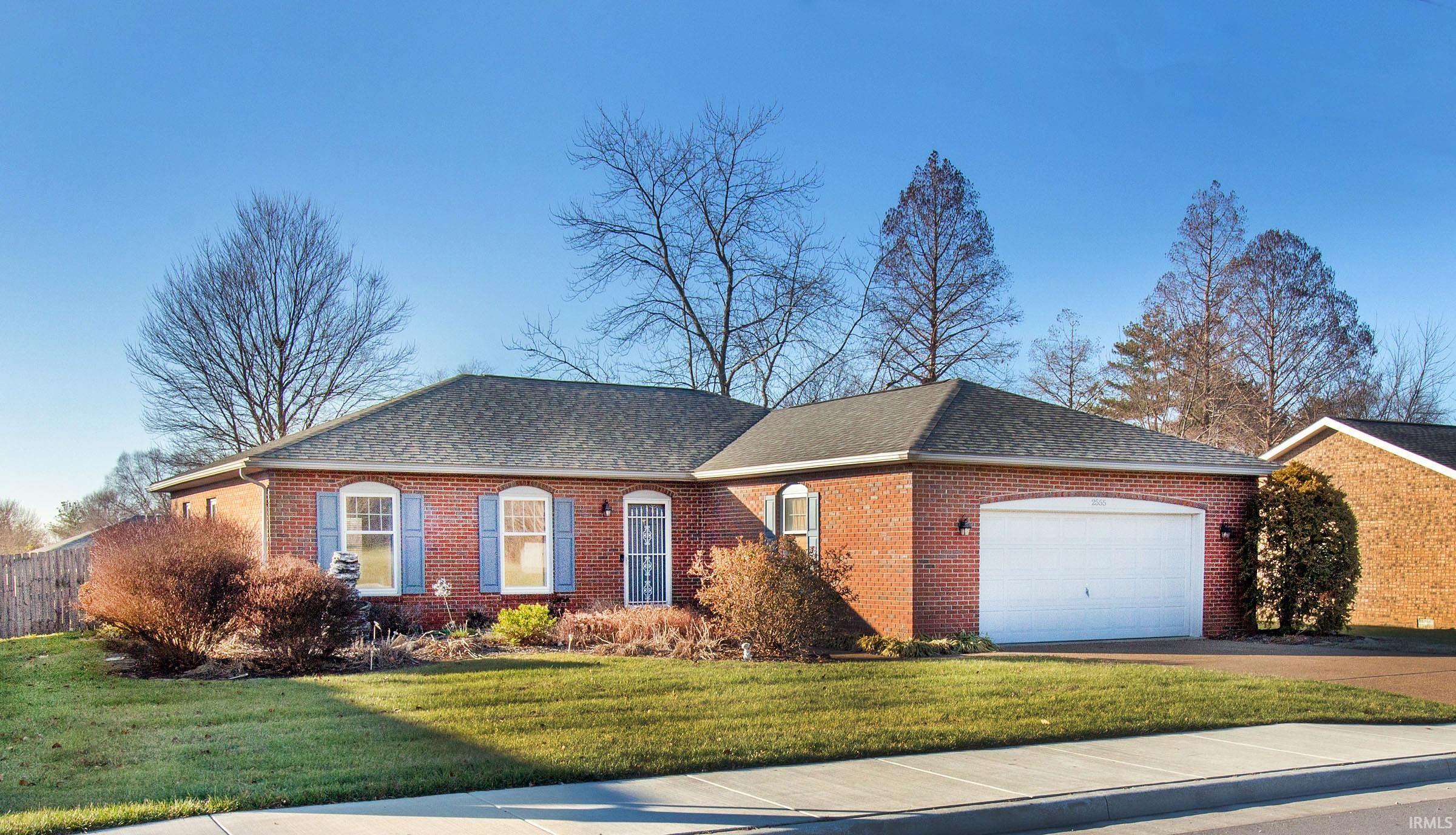 Newburgh In Real Estate New Homes For Sale In Newburgh Southwest
