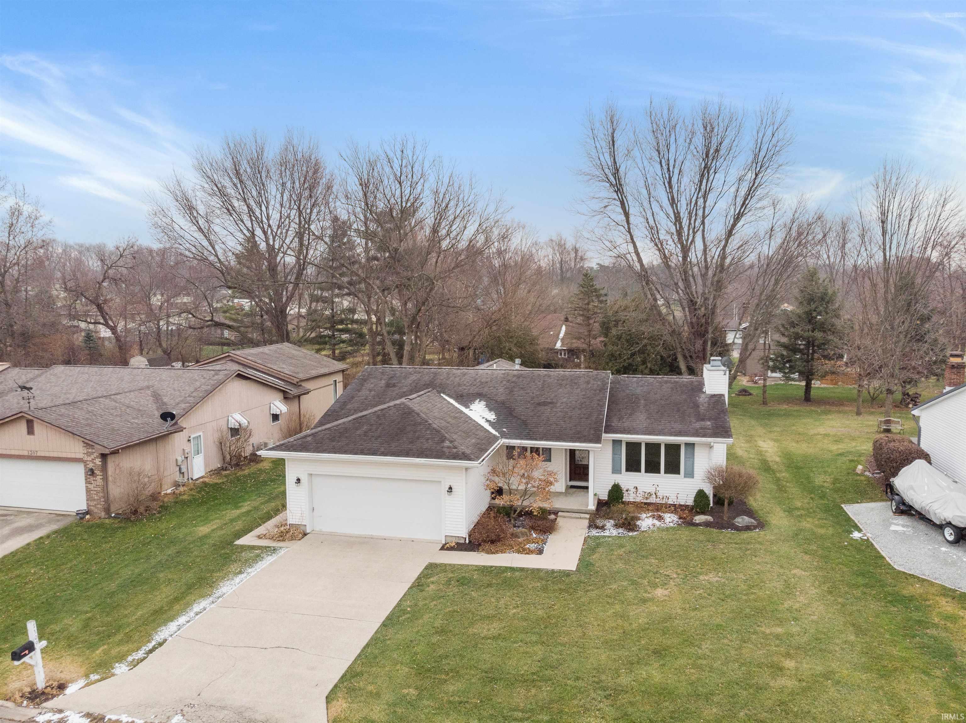 Photo 1 of 1309 Helms Drive