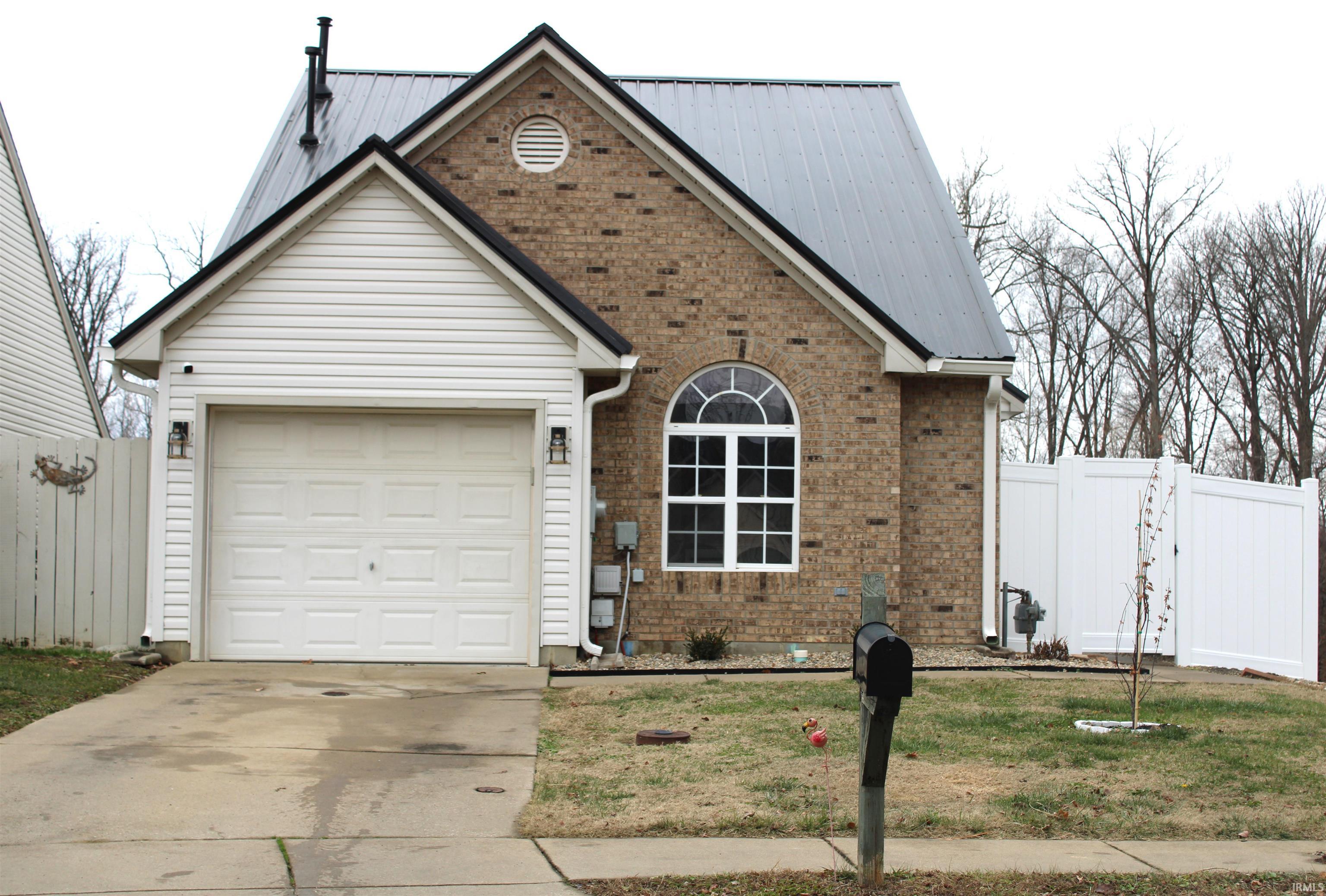 3544 Stanmore Drive, Evansville, IN 47715