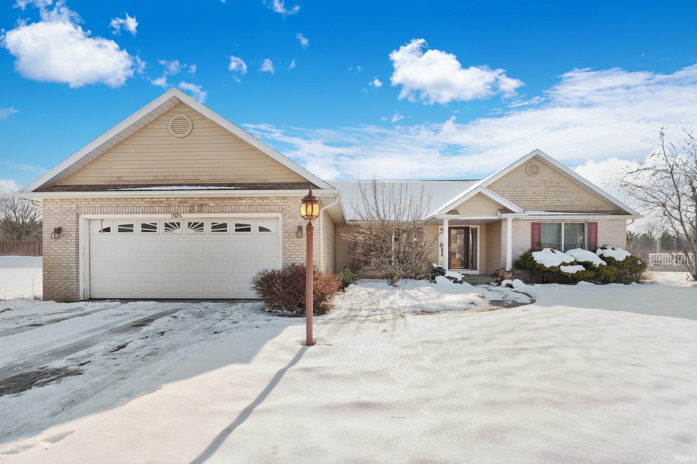 13726 Hearthwood Court, South Bend, IN 46530