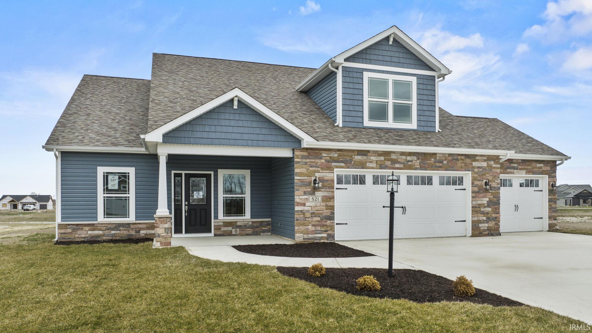 821 Koehler Place, Fort Wayne, IN 46818