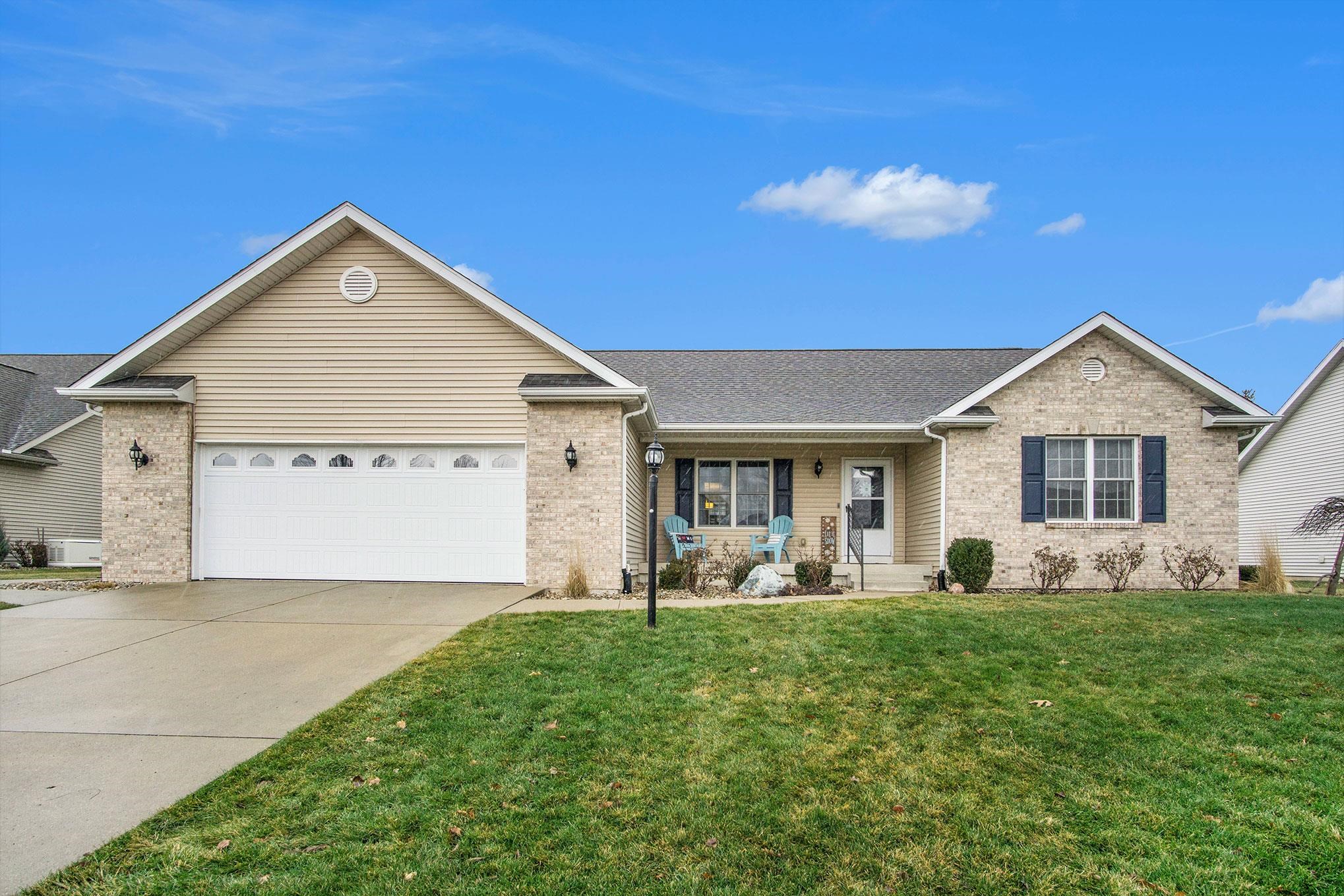 5766 Boxwood Drive, South Bend, IN 46614