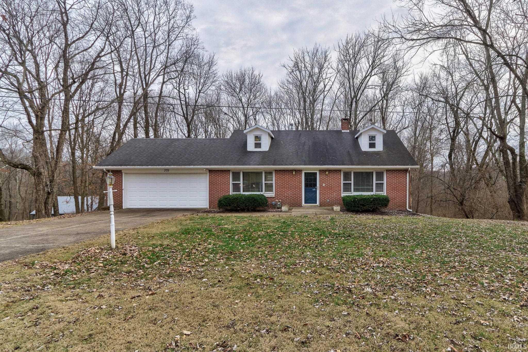 375 E Old Petersburg Road, Princeton, IN 47670