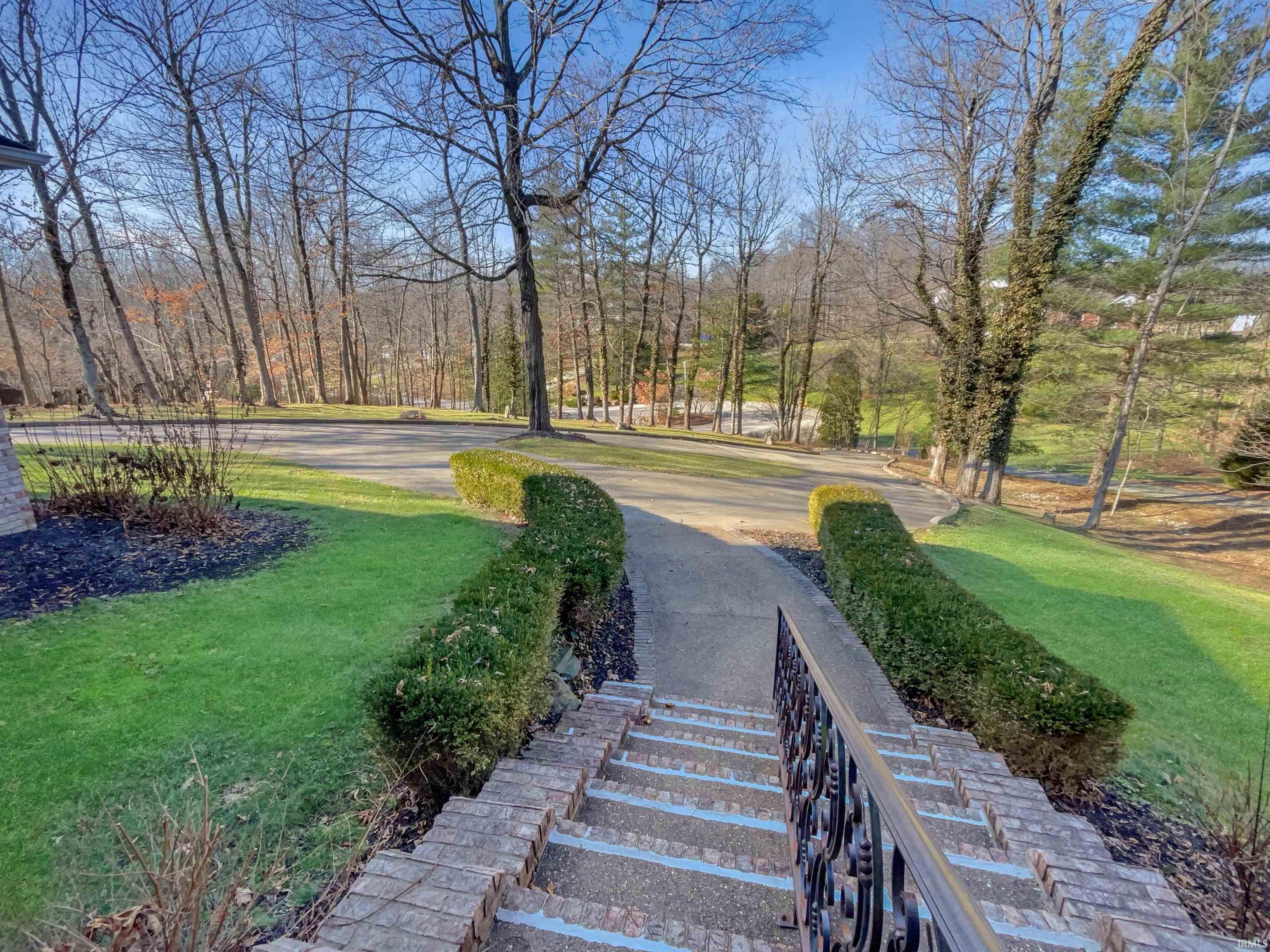 Jasper Real Estate 1987 Grandview Drive IN 47546 637,000 202300648