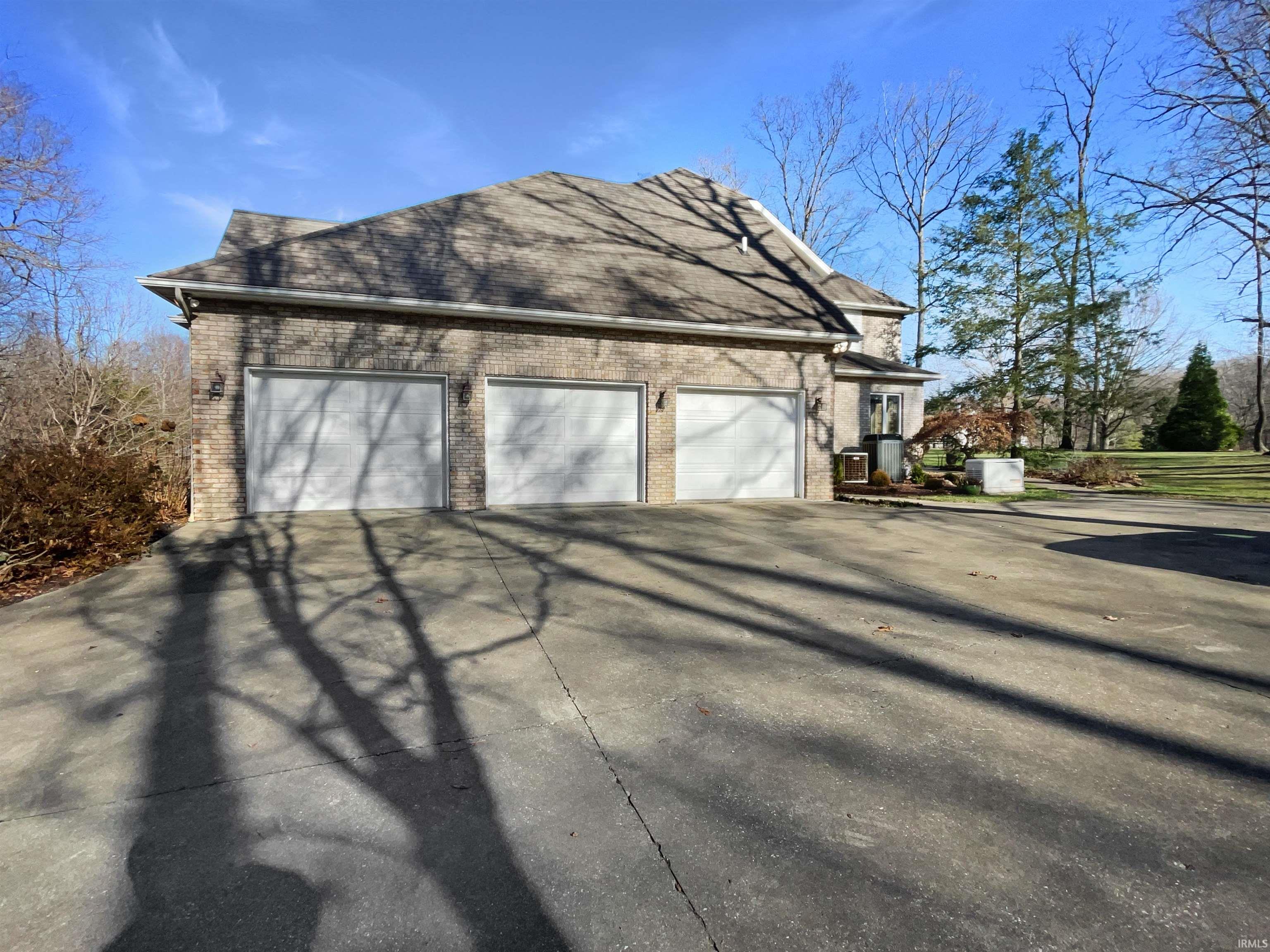 Jasper Real Estate 1987 Grandview Drive IN 47546 637,000 202300648