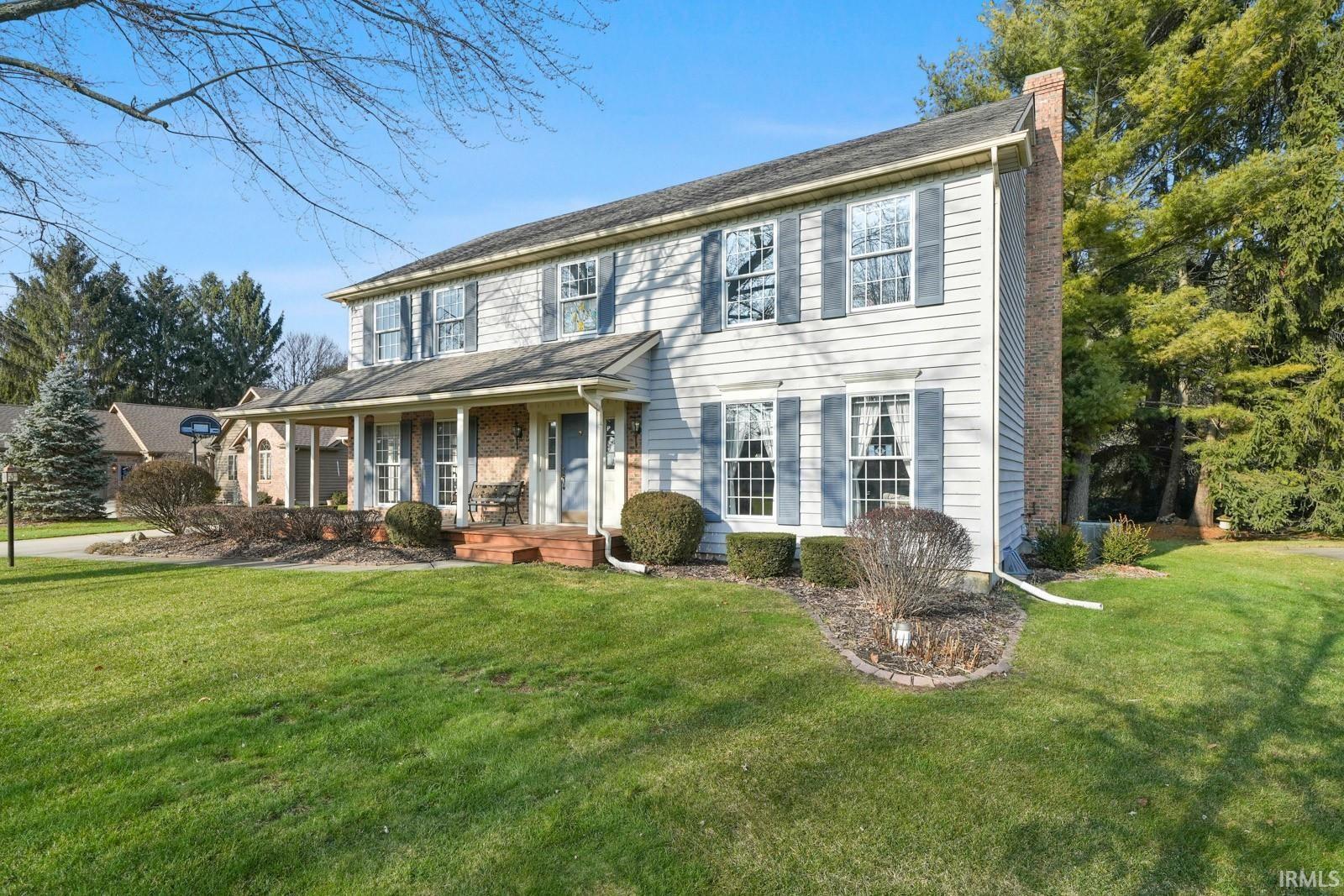 15939 Elmsford Court, Granger, IN 46530