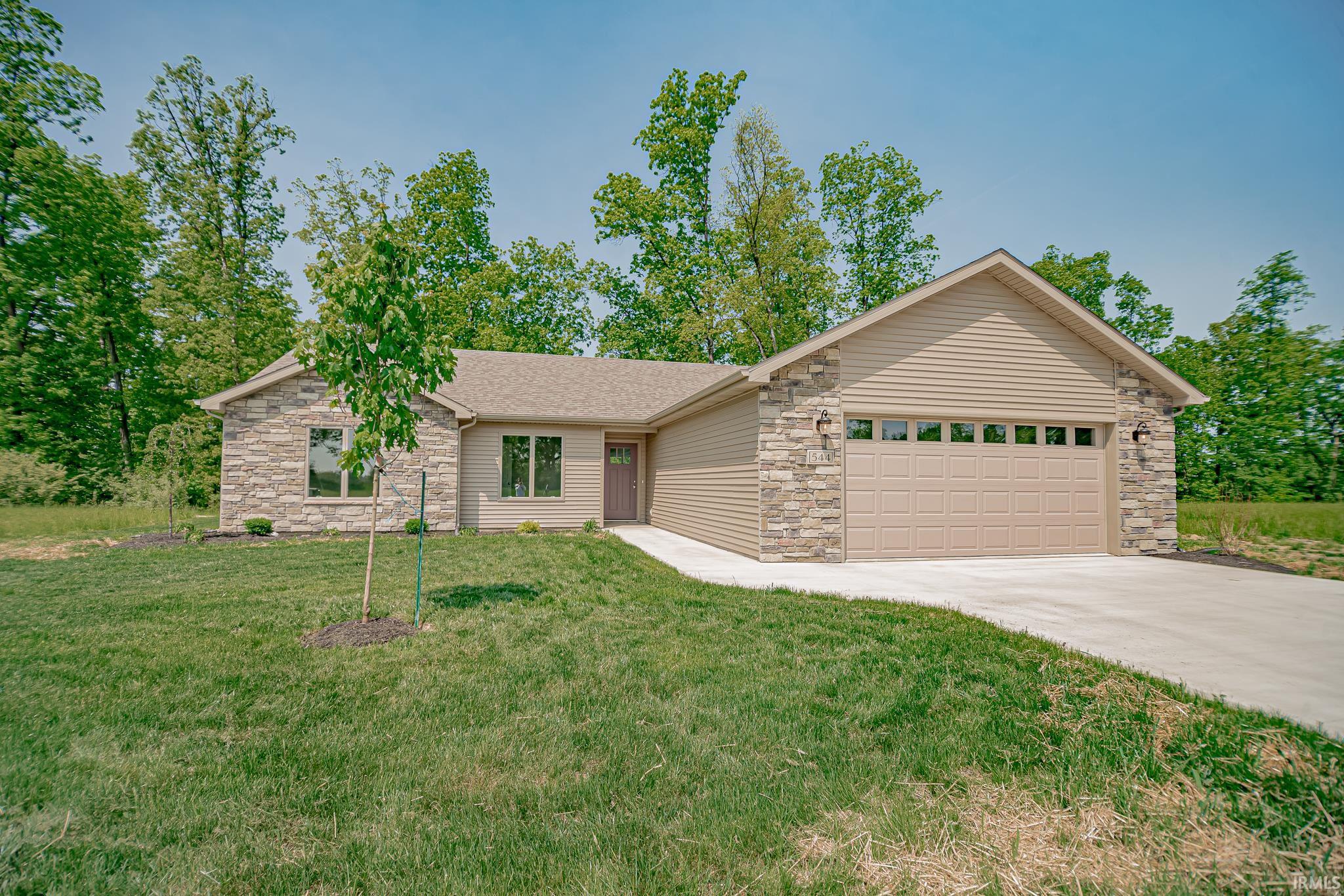 544 S Valley River Drive