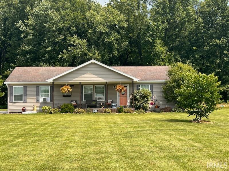 4810 N Cuzco Road S. Road, Dubois, IN 47527