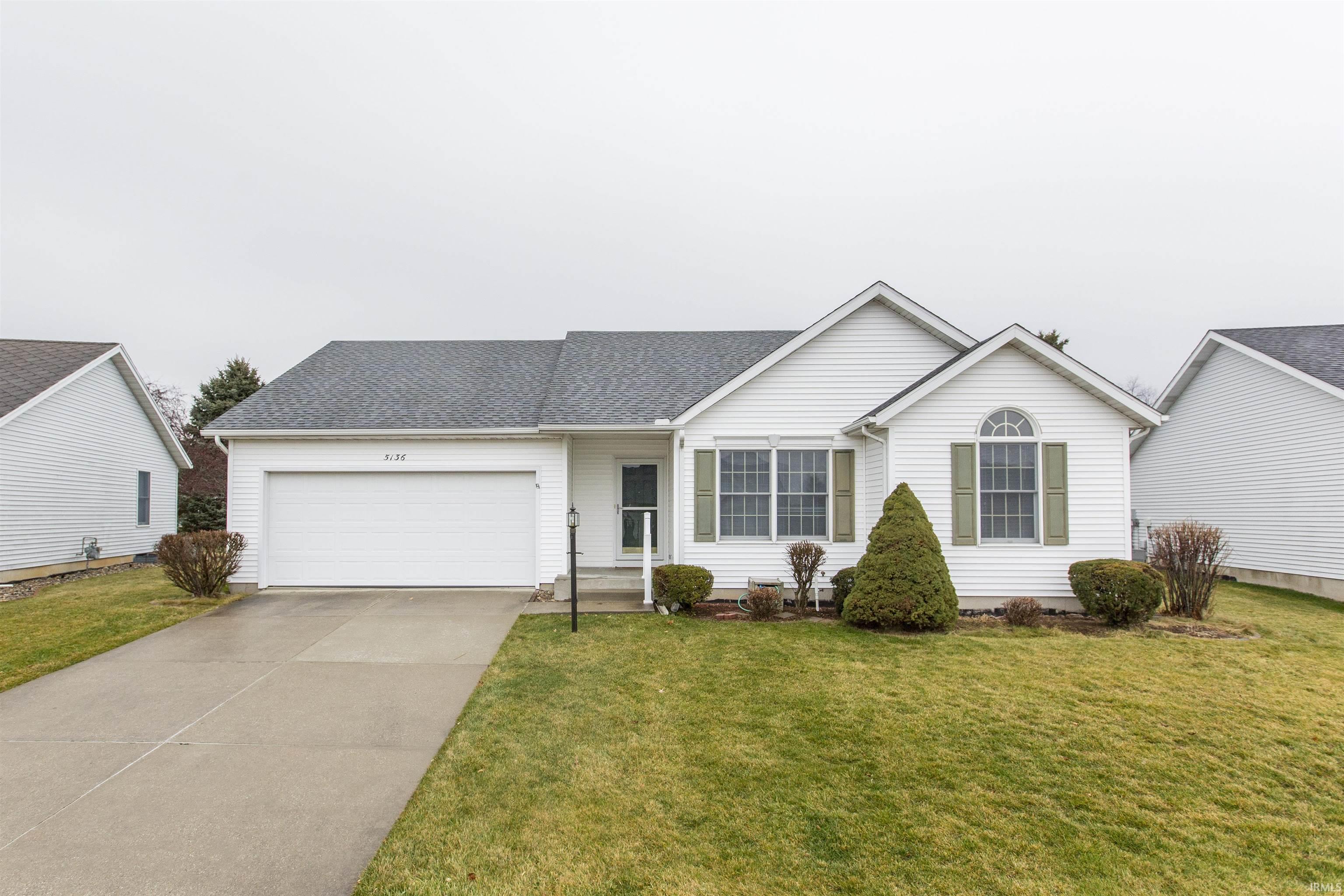 5136 Copper Pointe Drive, South Bend, IN 46614