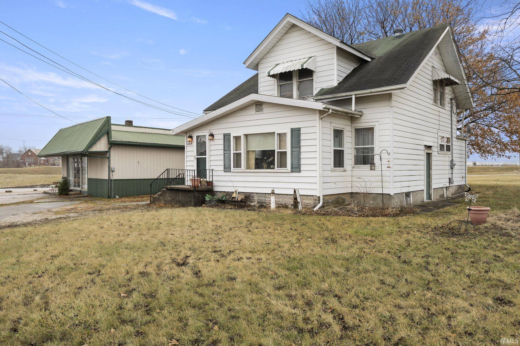 Photo 10 of 11915 Indianapolis Road