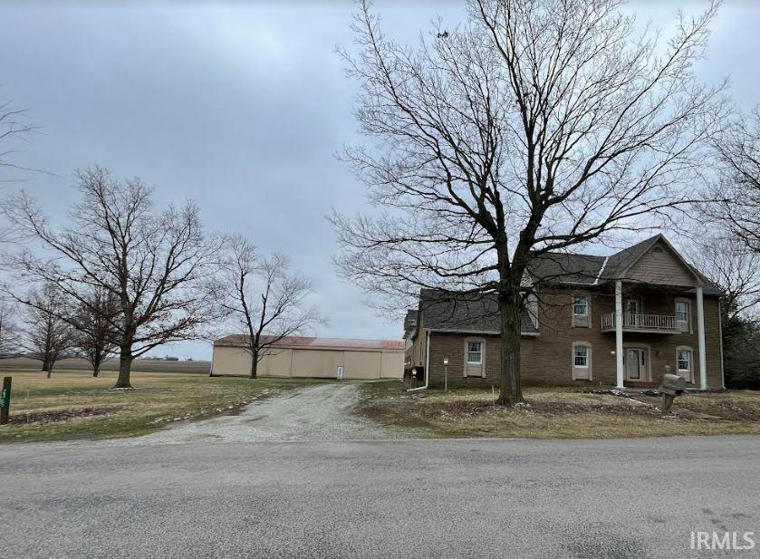 2365 E 850 N Road, Lebanon, IN 46052