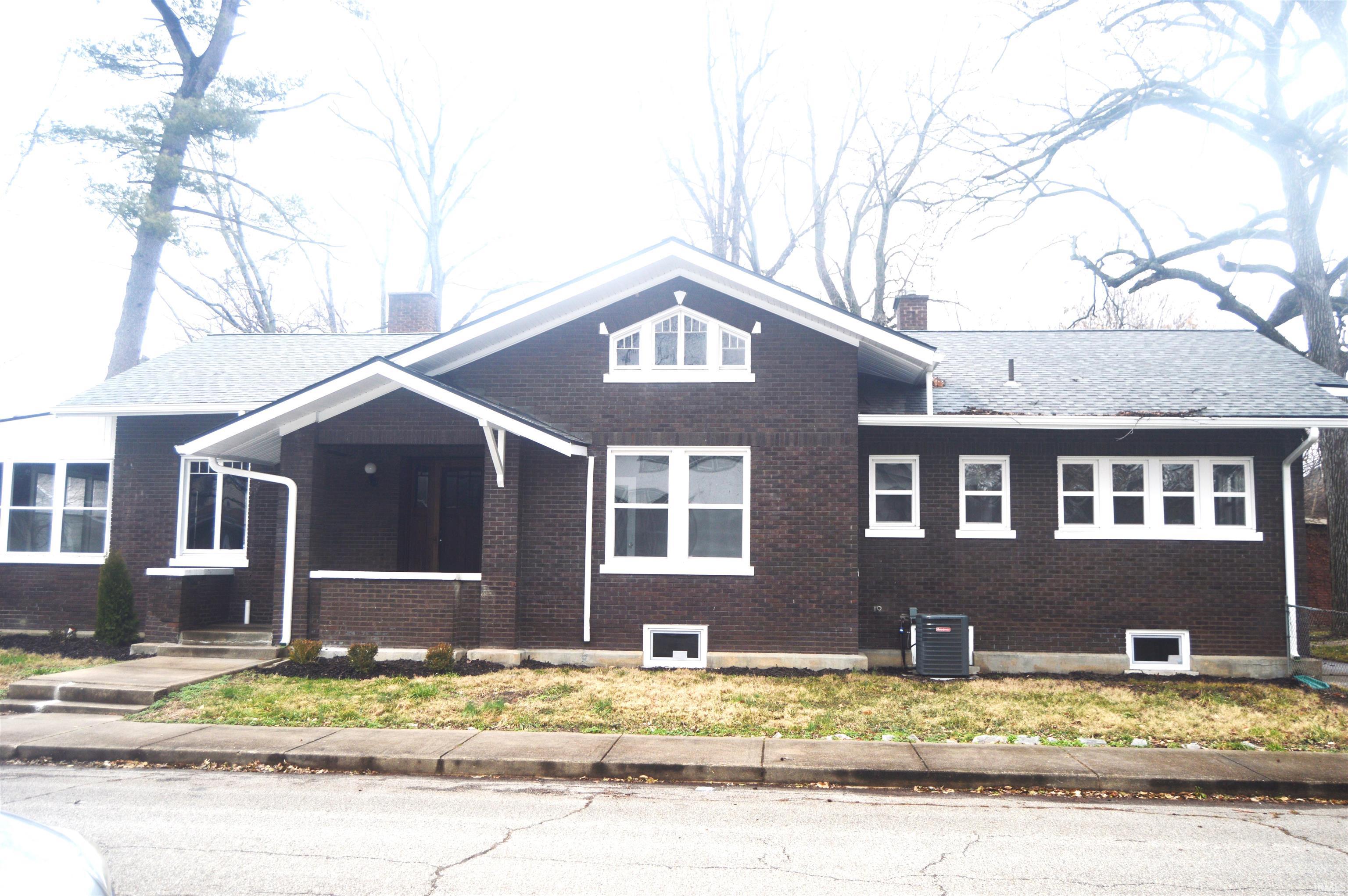901 E Gum Street, Evansville, IN 47713