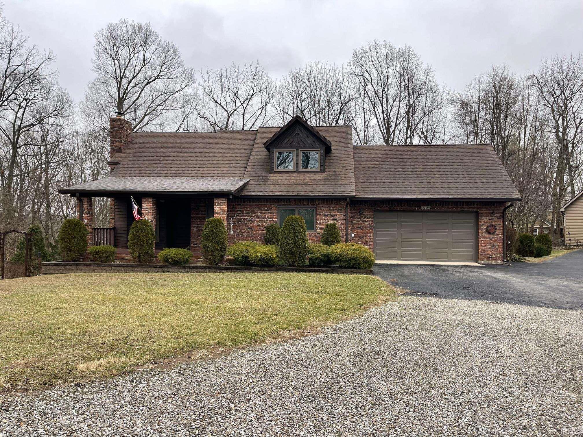 5360 Hickory Grove Road, Martinsville, IN 46151