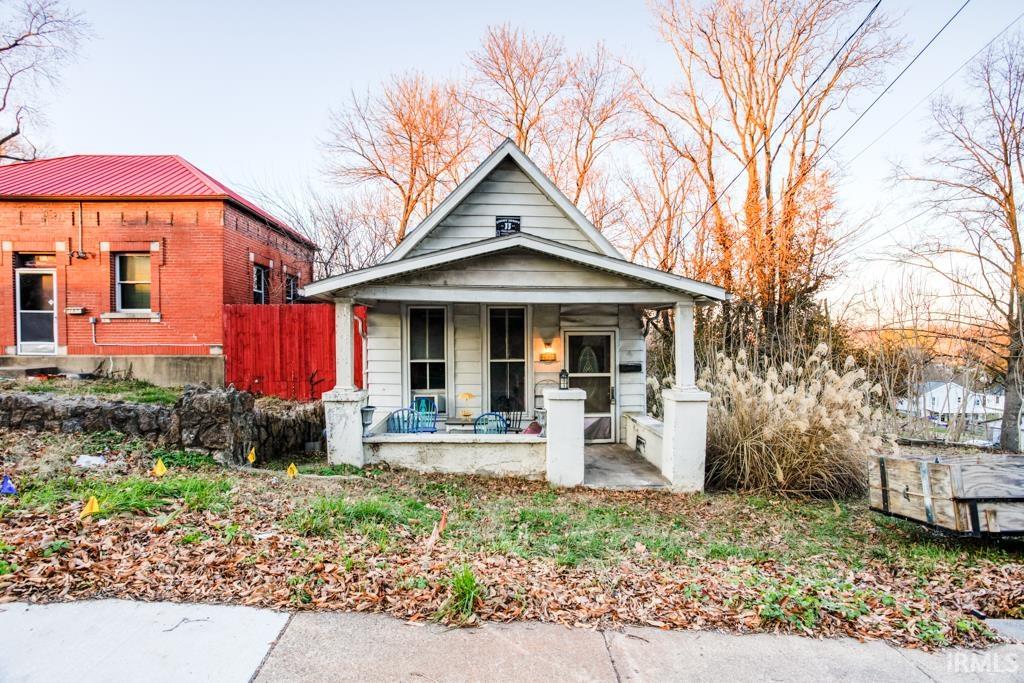 2685 W Maryland Street, Evansville, IN 47712