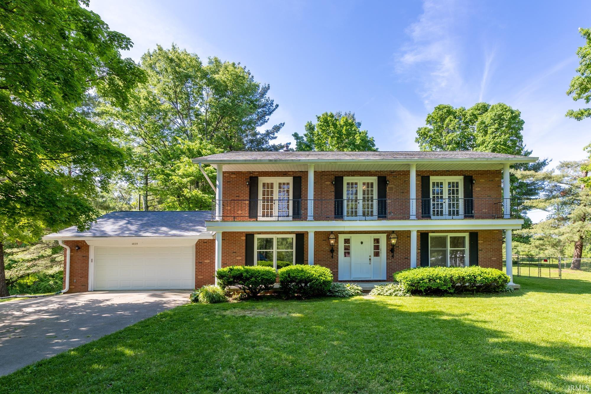6828 E State Road 45, Bloomington, IN 47408