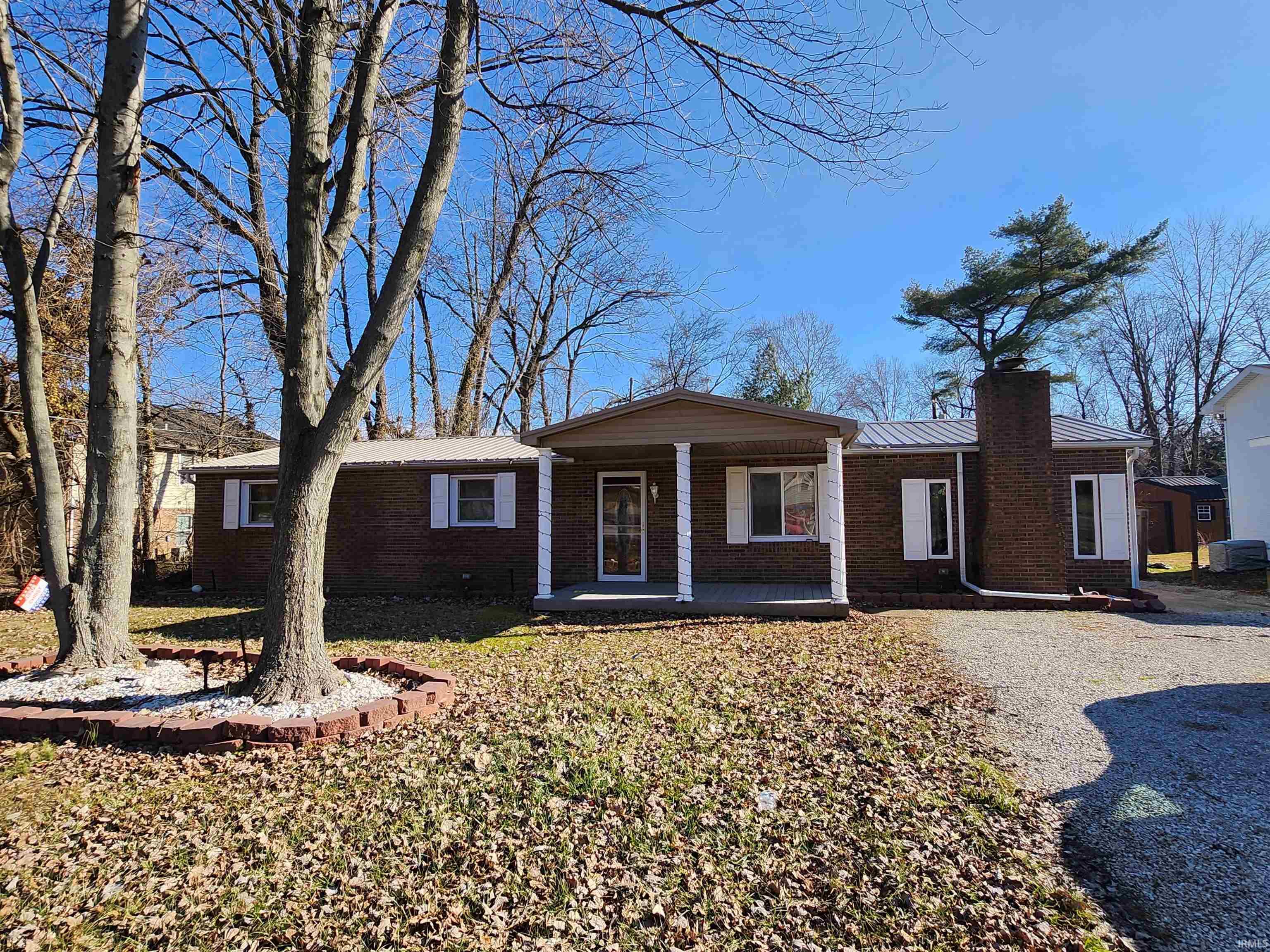 4688 Briarwood Drive, Newburgh, IN 47630