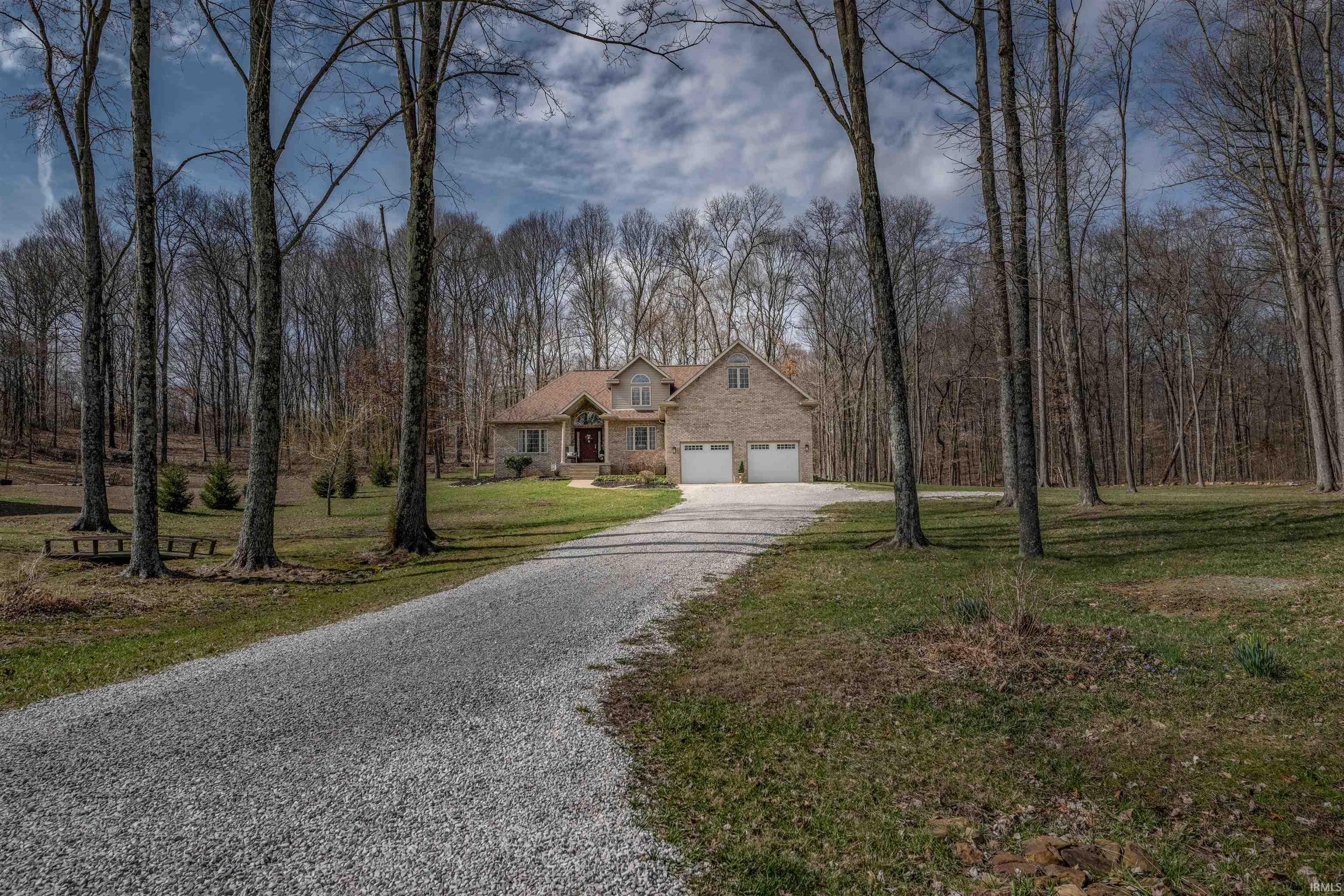 275 S Melchoir Drive, Santa Claus, IN 47579