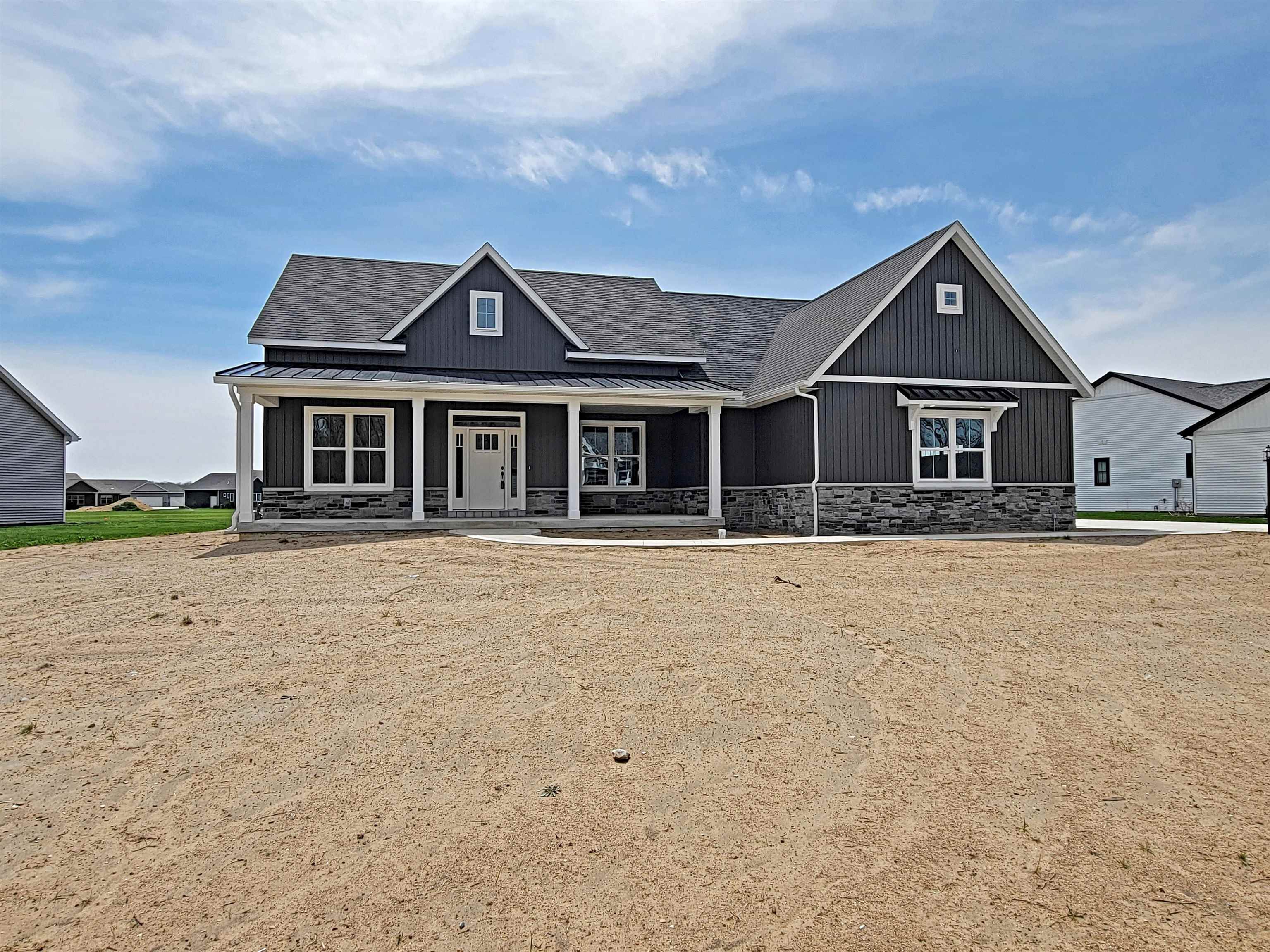 30792 Villa Drive, Granger, IN 46530