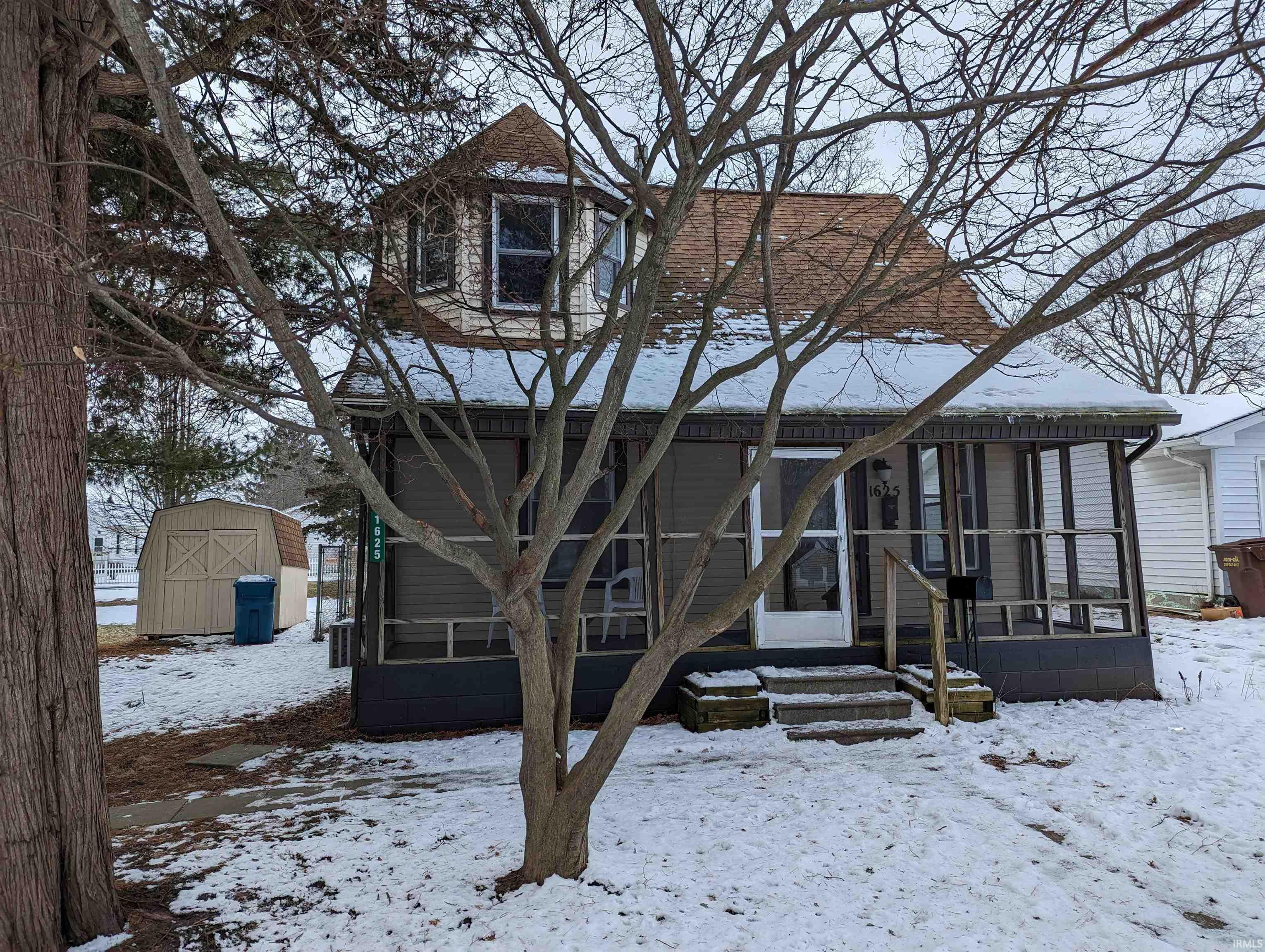 1625 Pennsylvania Avenue, Auburn, IN 46706