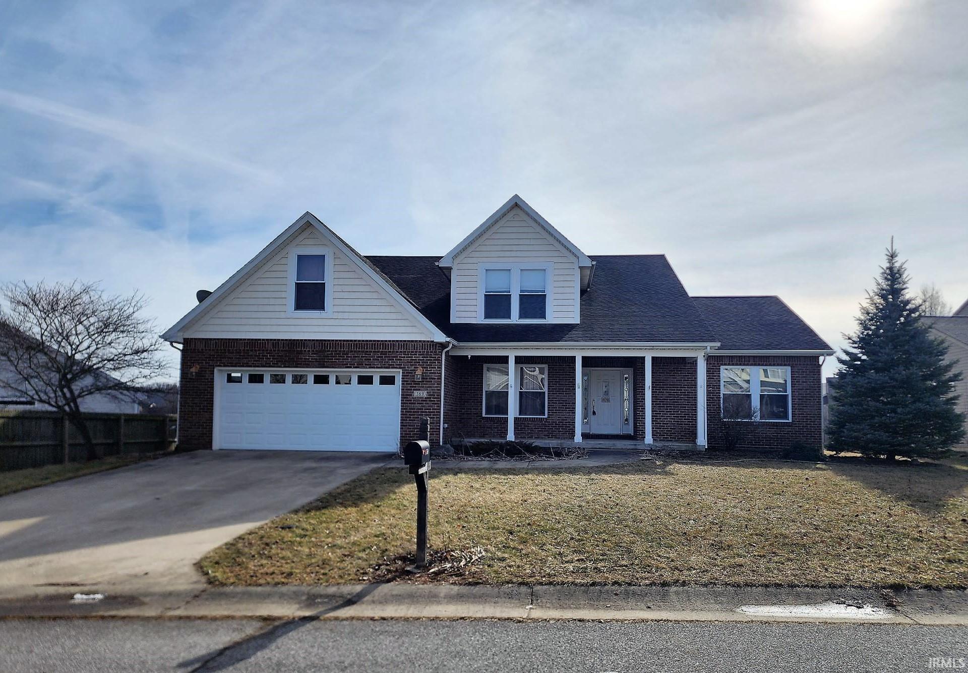 Harrison Highlands in West Lafayette 4 Beds Residential 405,000 MLS