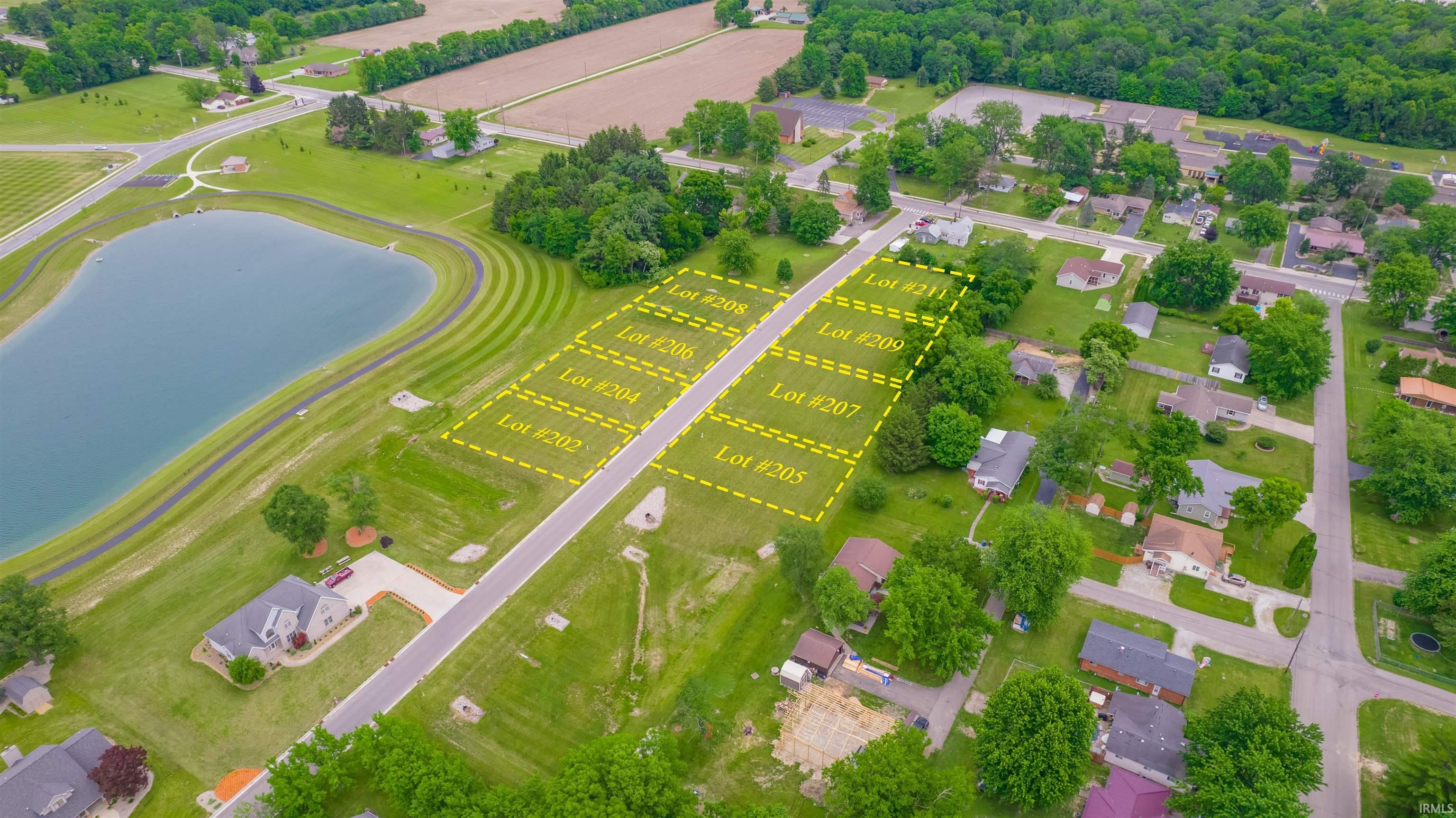 Photo 1 of 207 Salamonie Ln