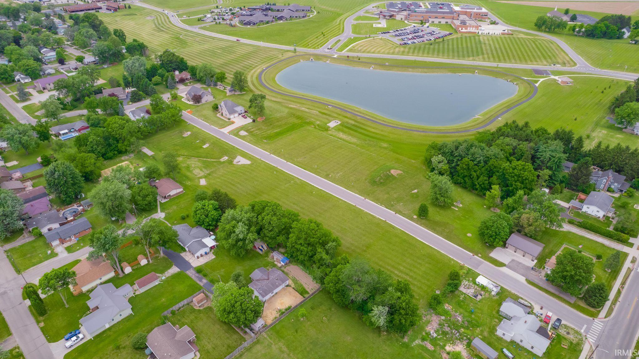 Photo 11 of 207 Salamonie Ln