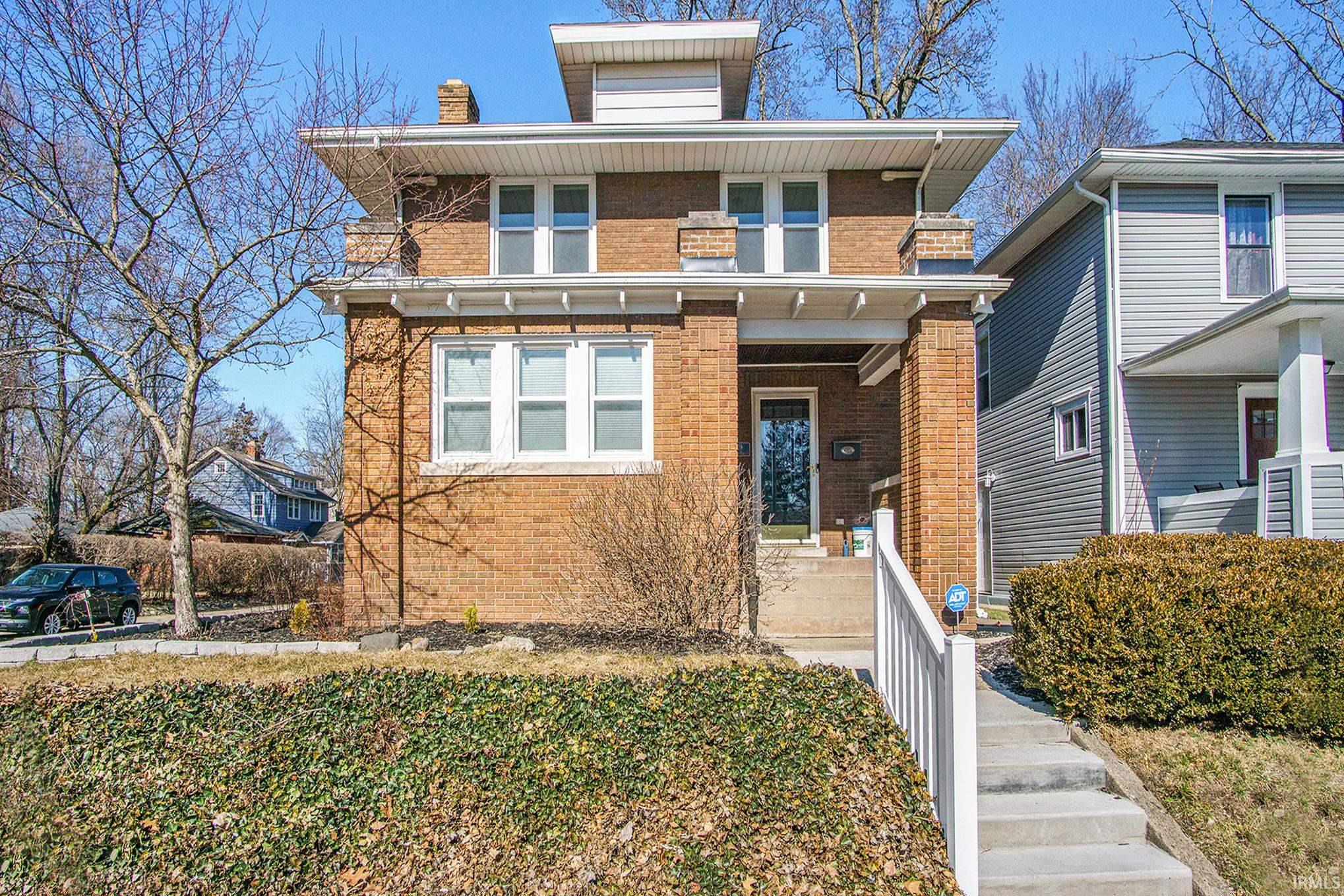 South Bend Mls