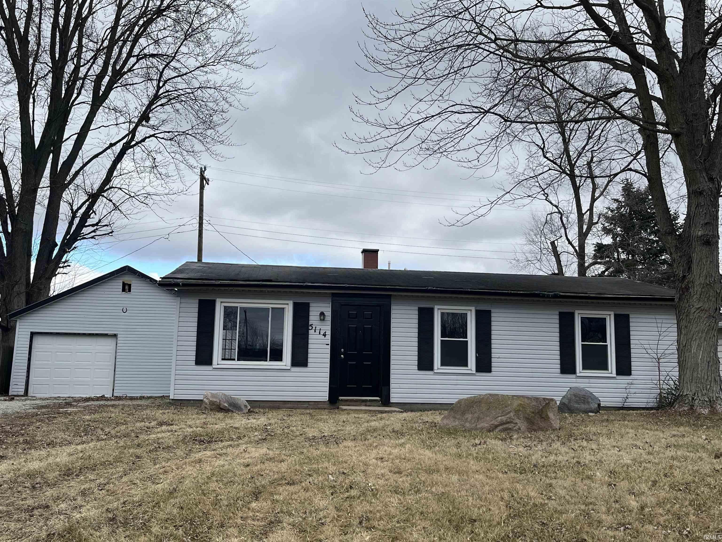 5114 KICKAPOO DRIVE, KOKOMO, IN 46902 The Hardie Group