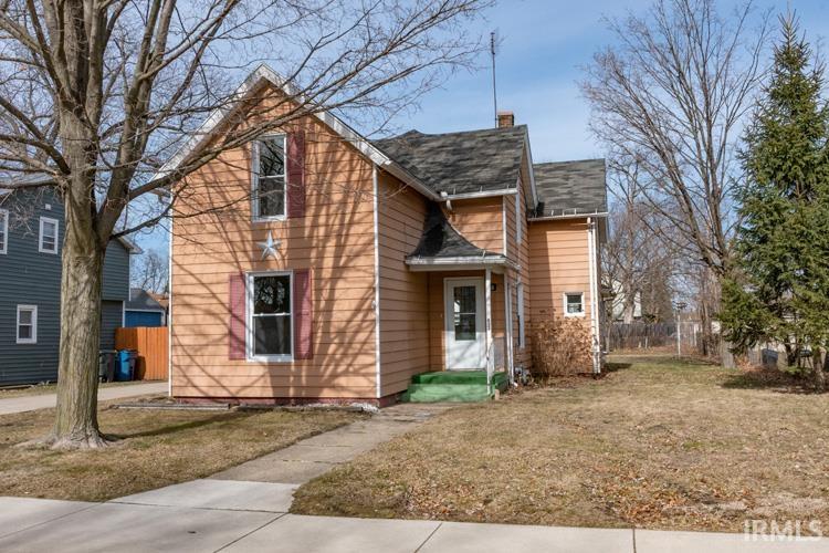 632 E 4th Street, Mishawaka, IN 46544