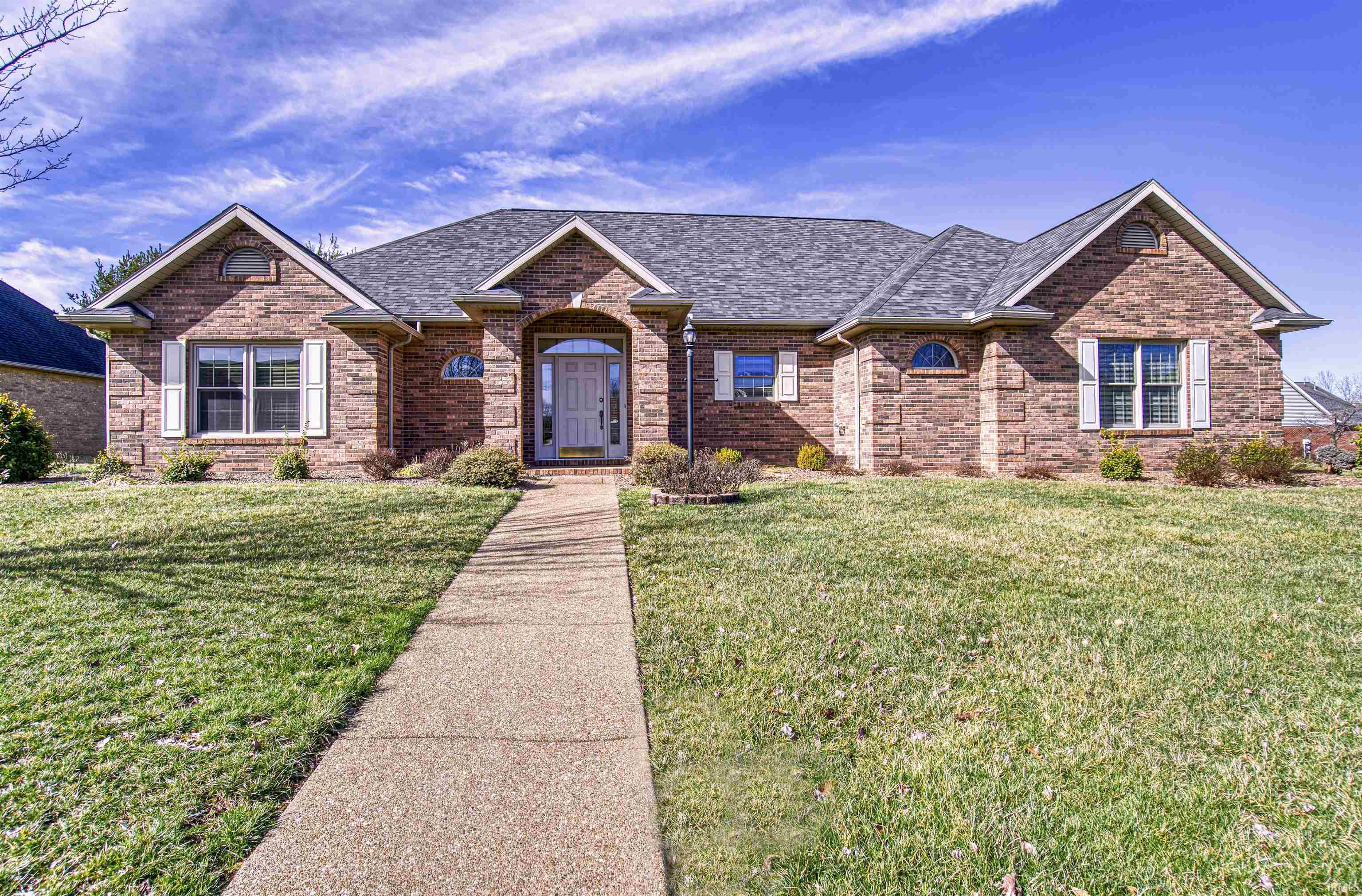 220 Charity Evansville, IN 47712