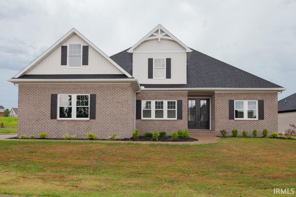 333 Quail Crossing Drive, Boonville, IN 47601