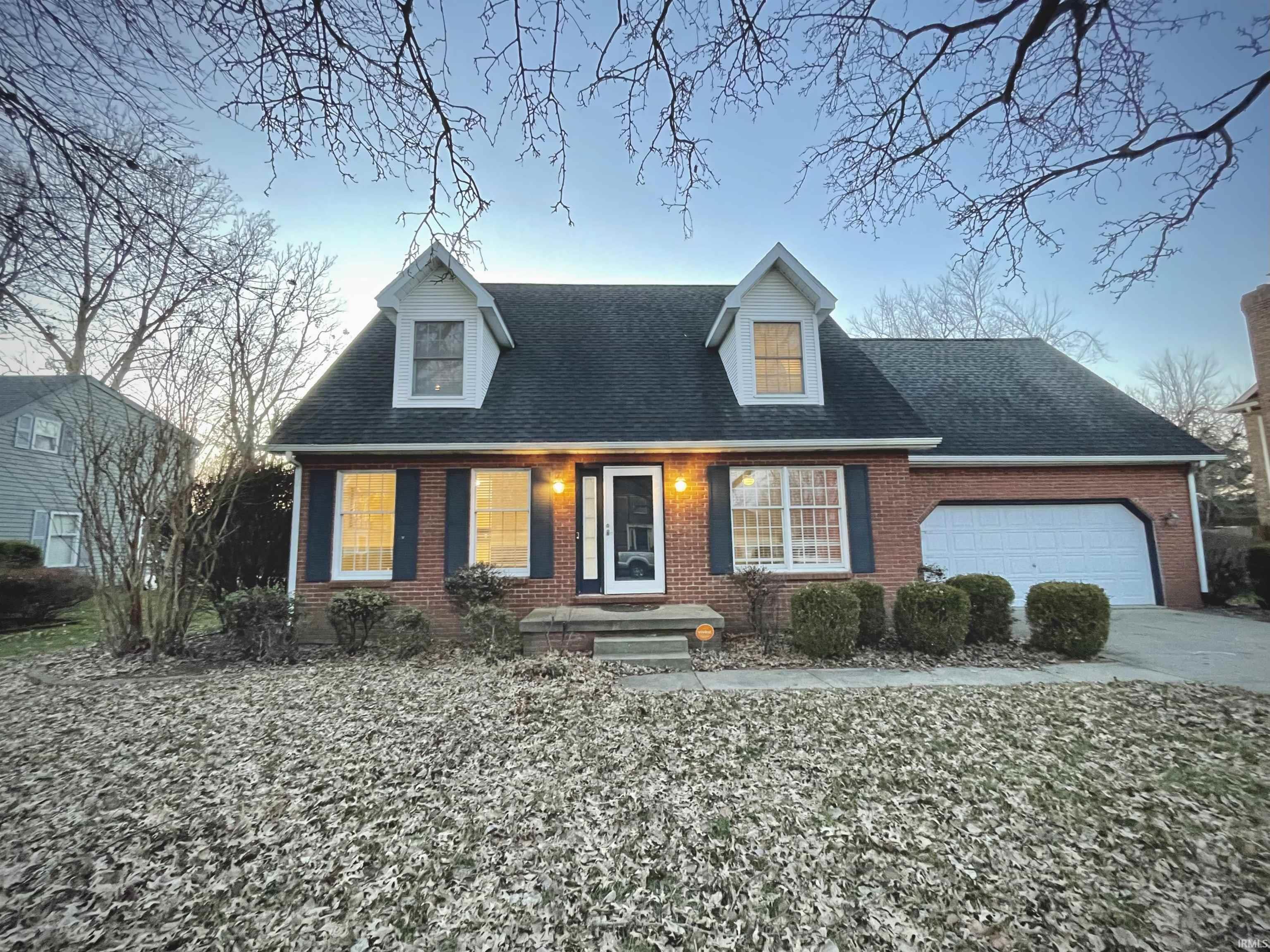 301 Wilson Square, Evansville, IN 47715